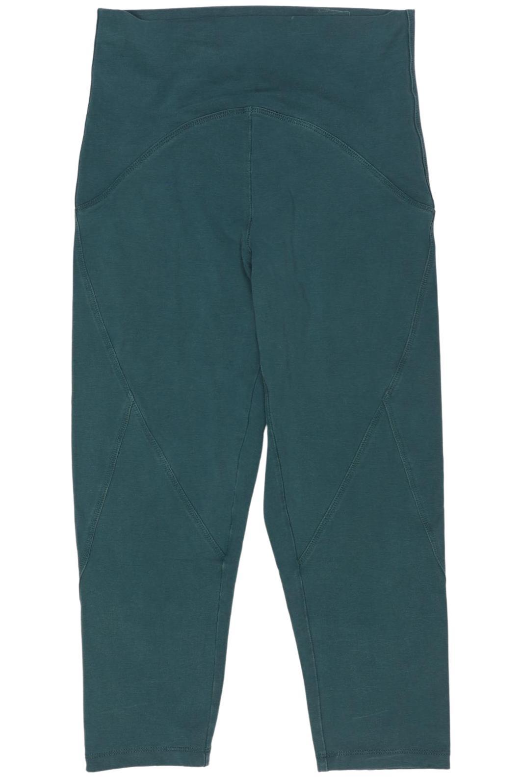 

Mandala Damen Stoffhose, türkis, Gr. 24