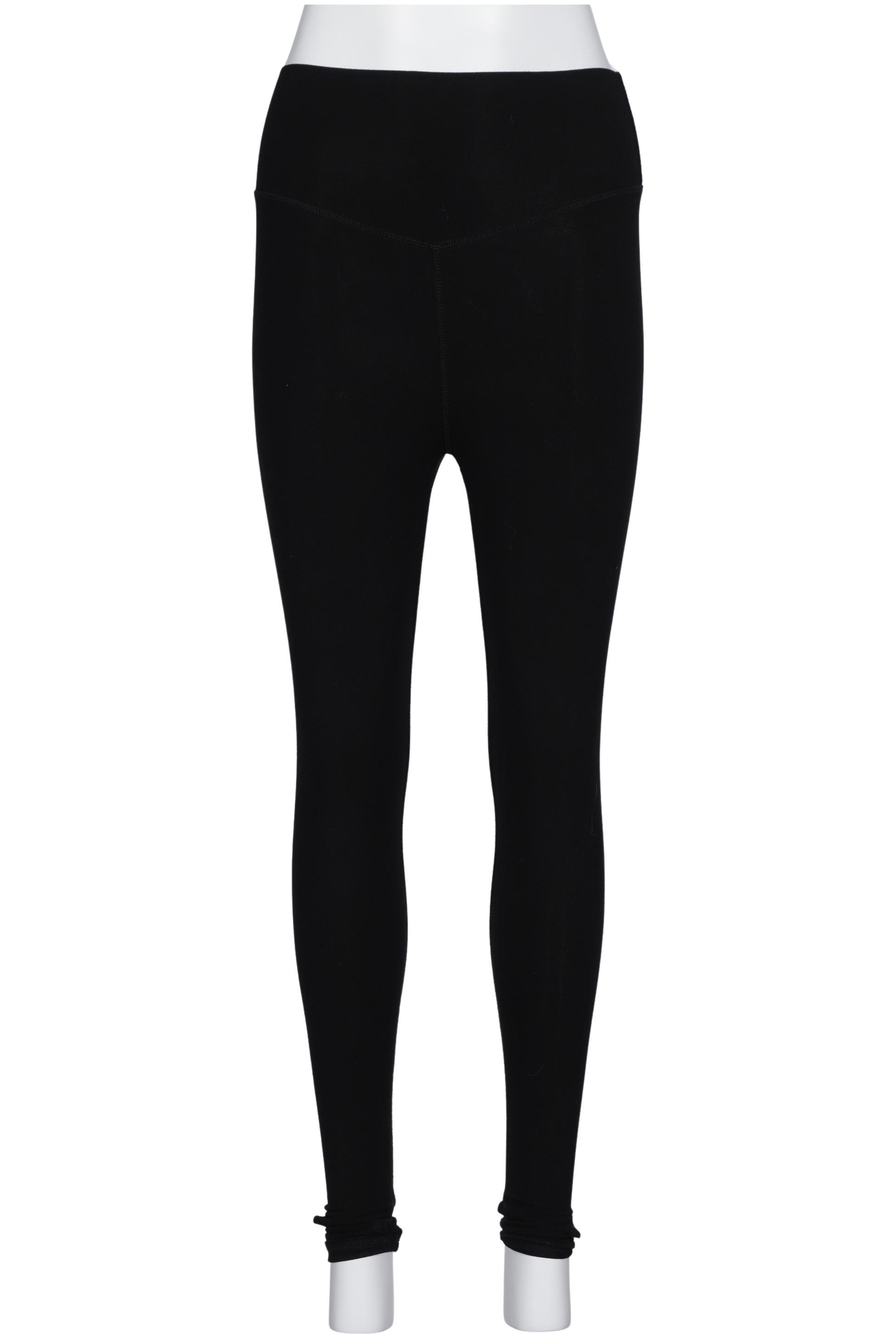 

Mandala Damen Stoffhose, schwarz, Gr. 0