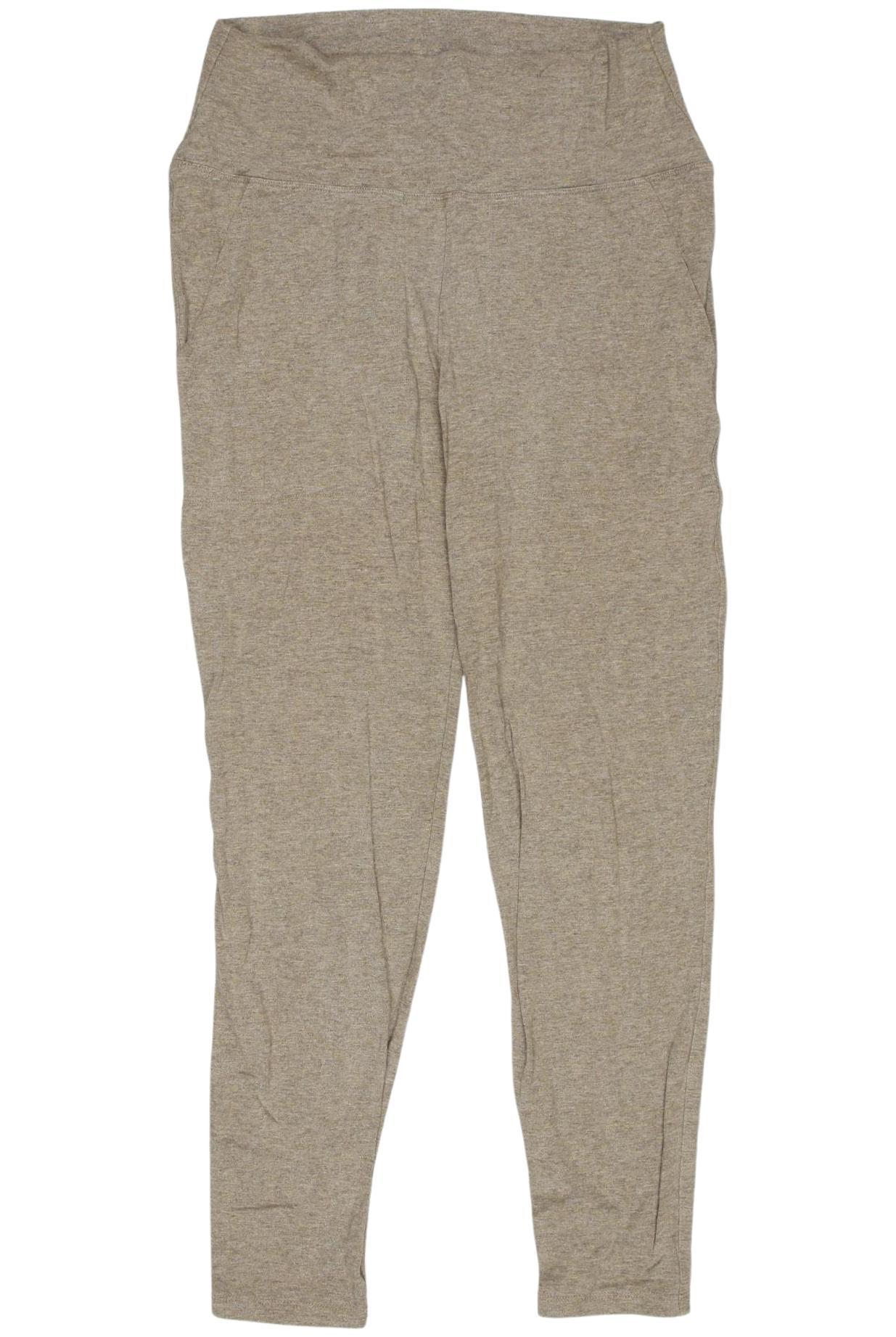Thumbnail - Mandala Damen Stoffhose, beige, Gr. 0