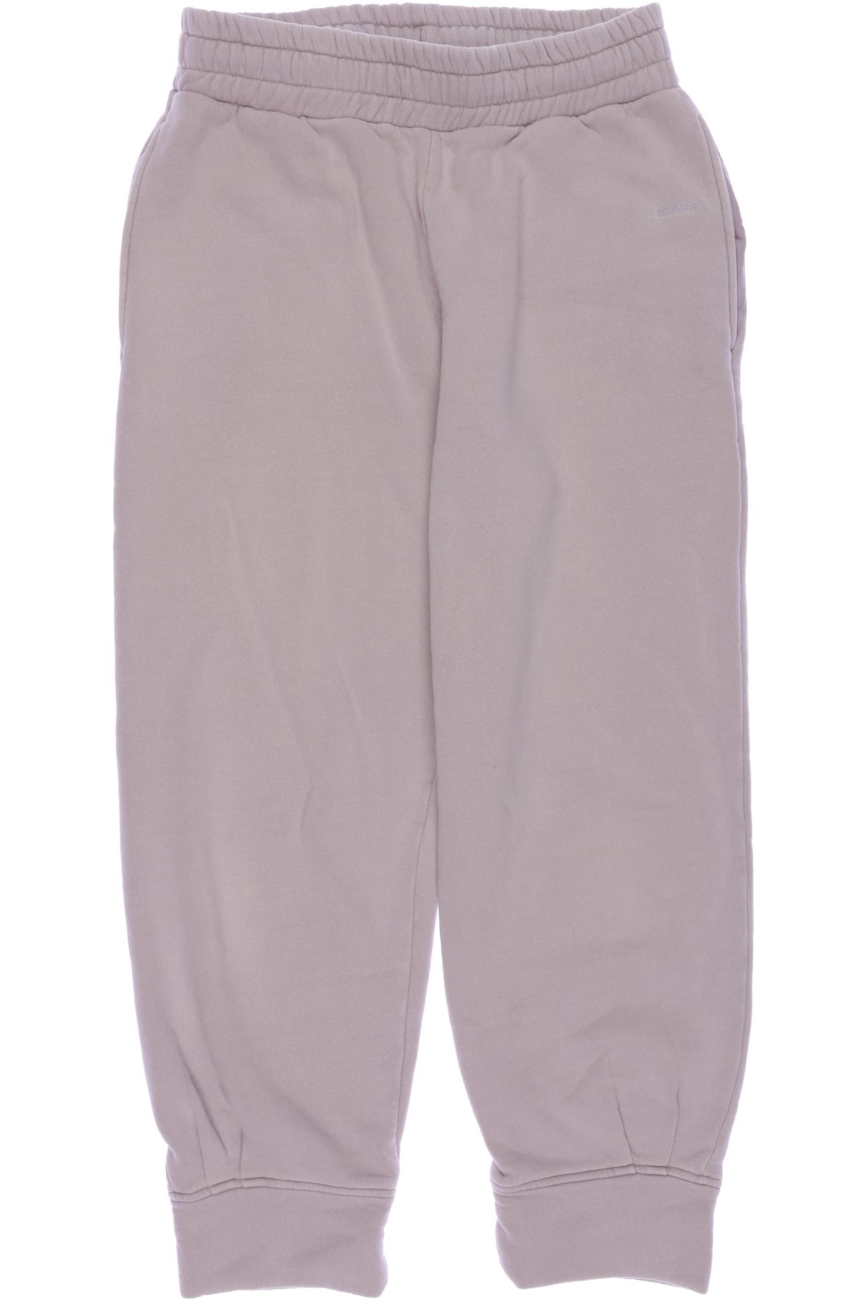 

Mandala Damen Stoffhose, pink, Gr. 0