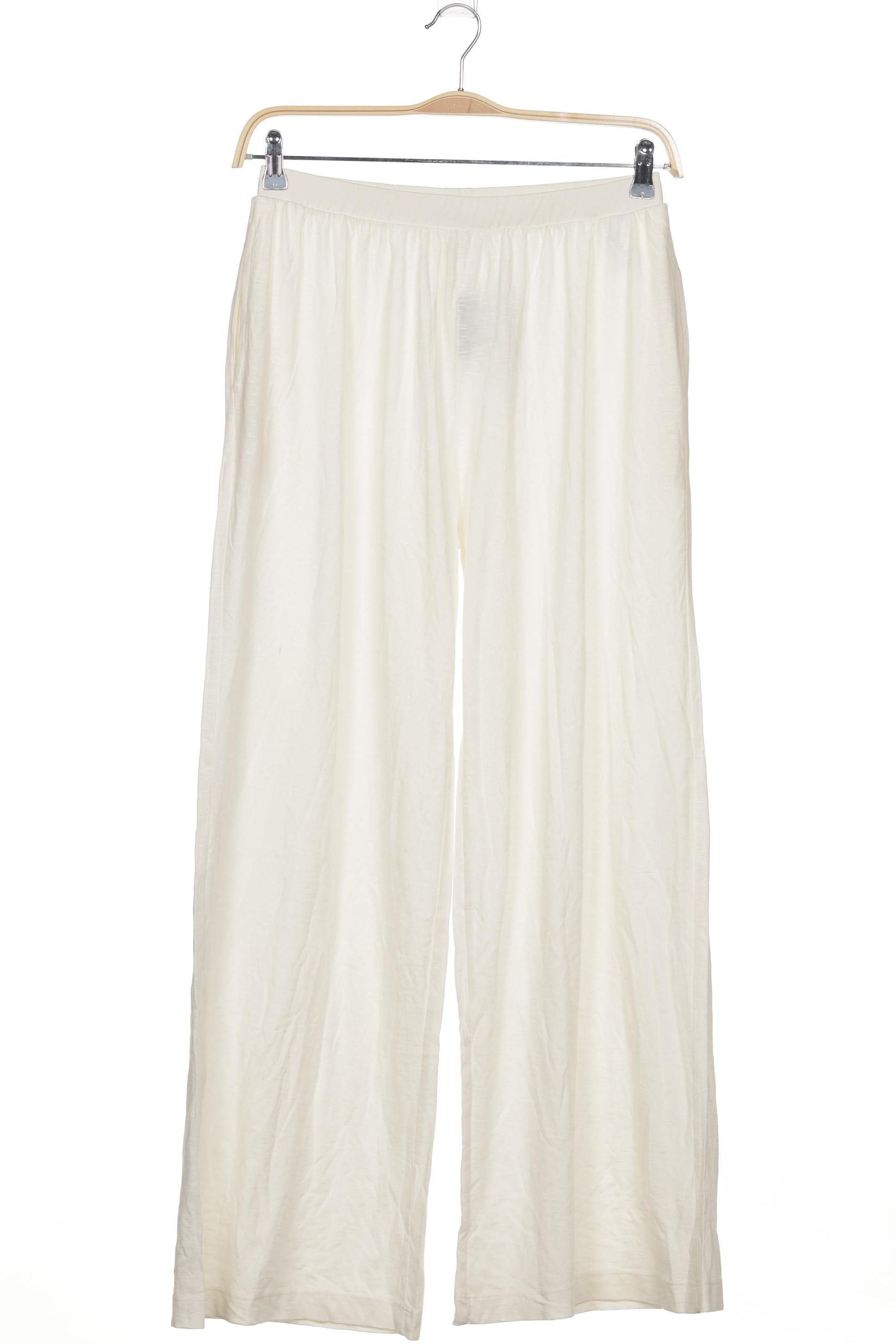 

Mandala Damen Stoffhose, cremeweiß, Gr. 0