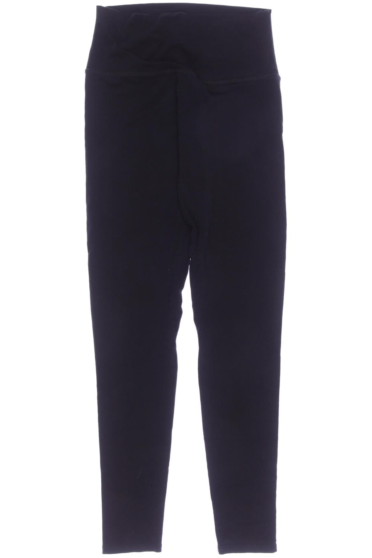 

Mandala Damen Stoffhose, schwarz, Gr. 24