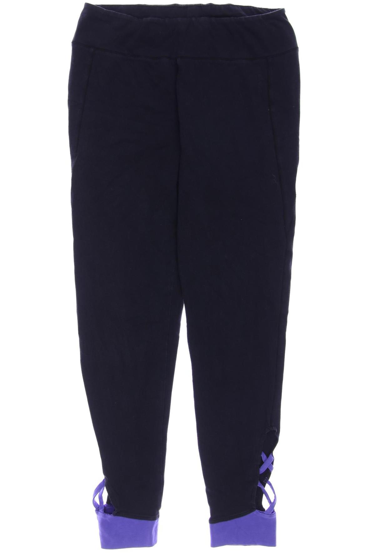 

Mandala Damen Stoffhose, schwarz, Gr. 0