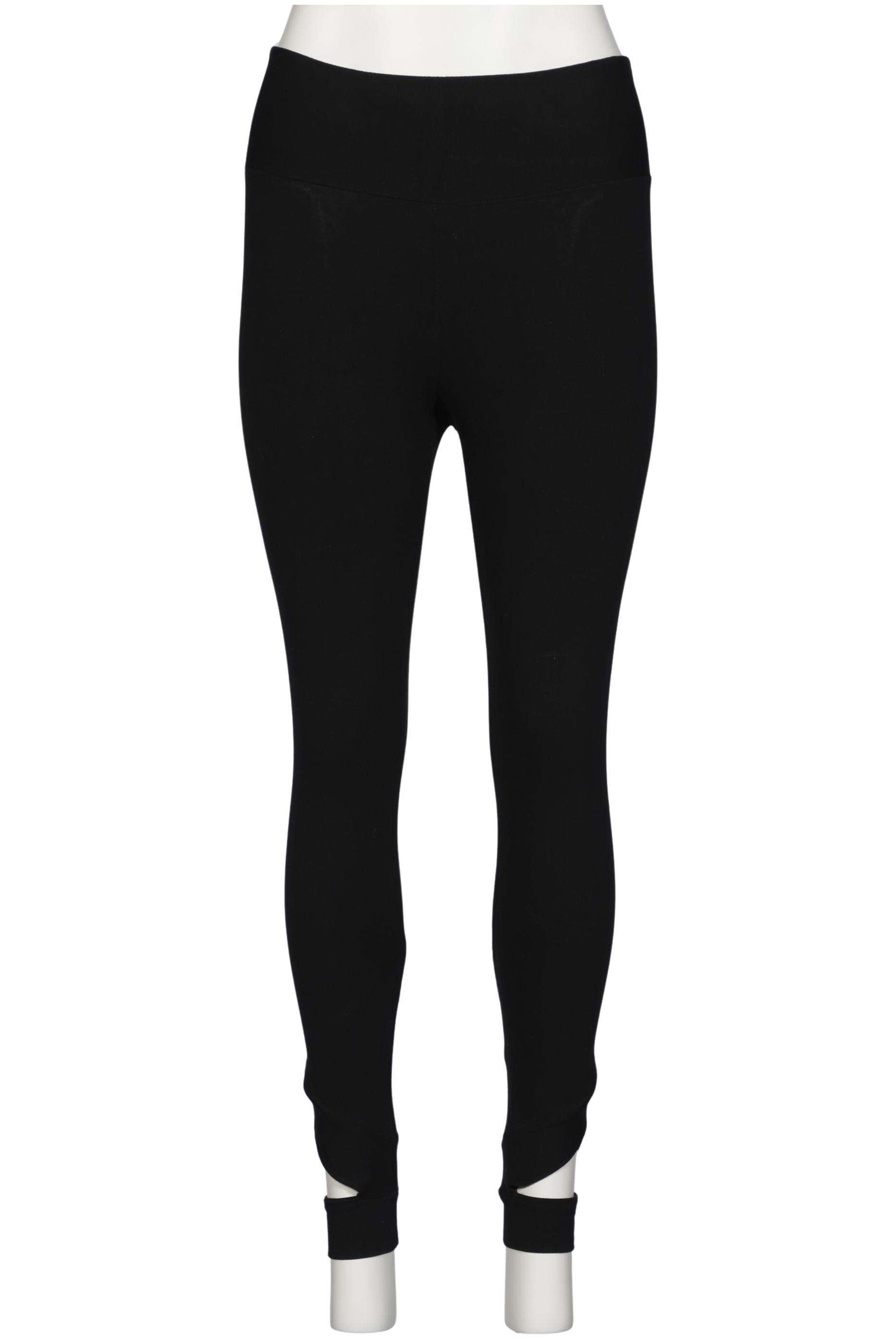 

Mandala Damen Stoffhose, schwarz, Gr. 0