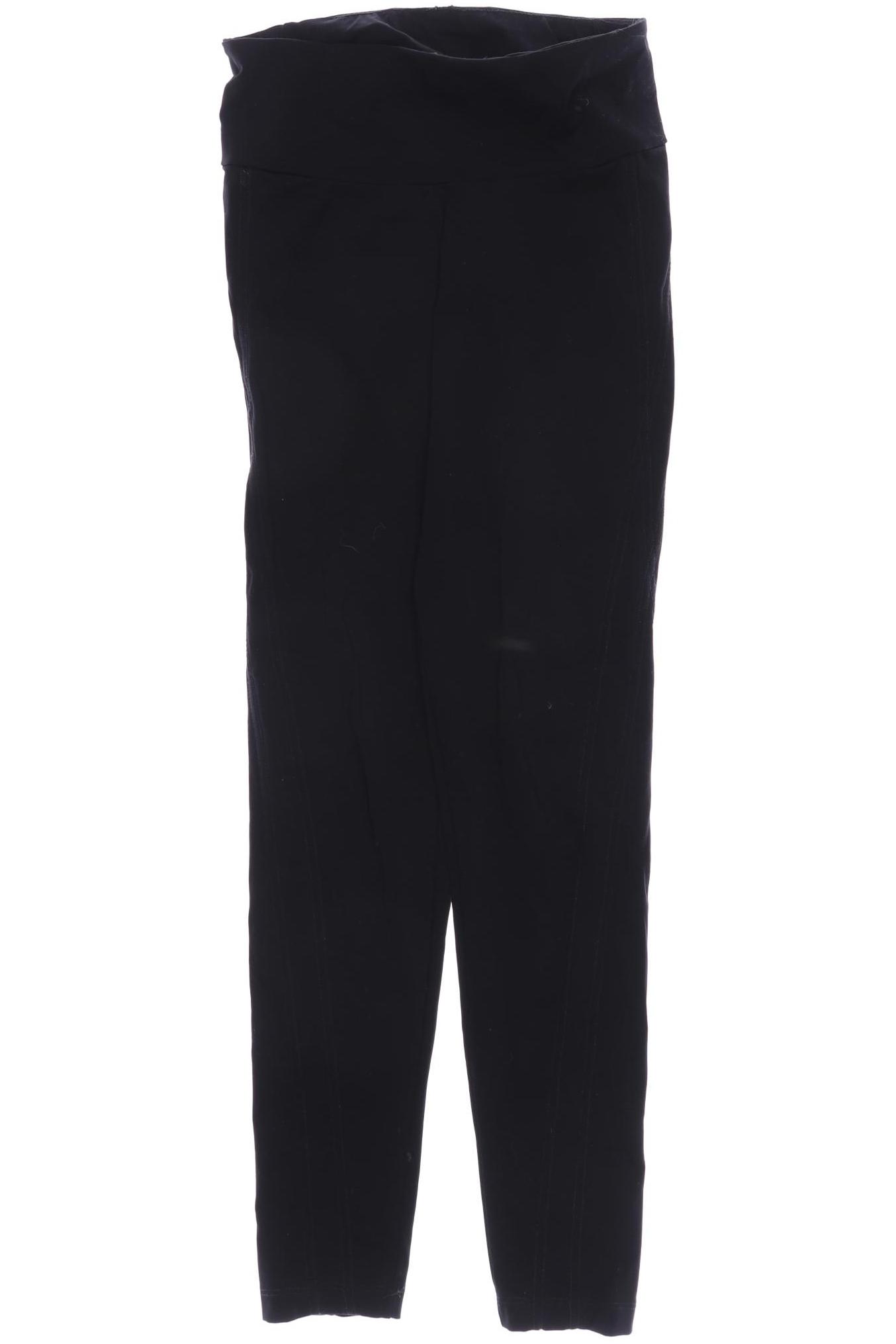 

Mandala Damen Stoffhose, schwarz, Gr. 0