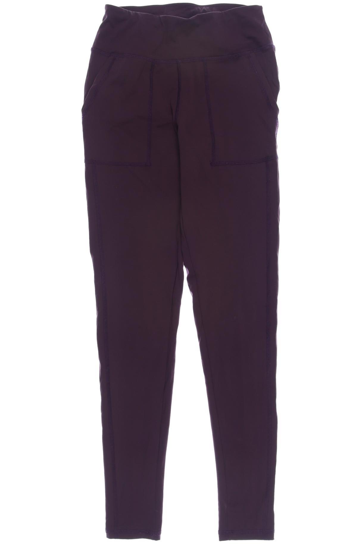 

Mandala Damen Stoffhose, bordeaux, Gr. 0