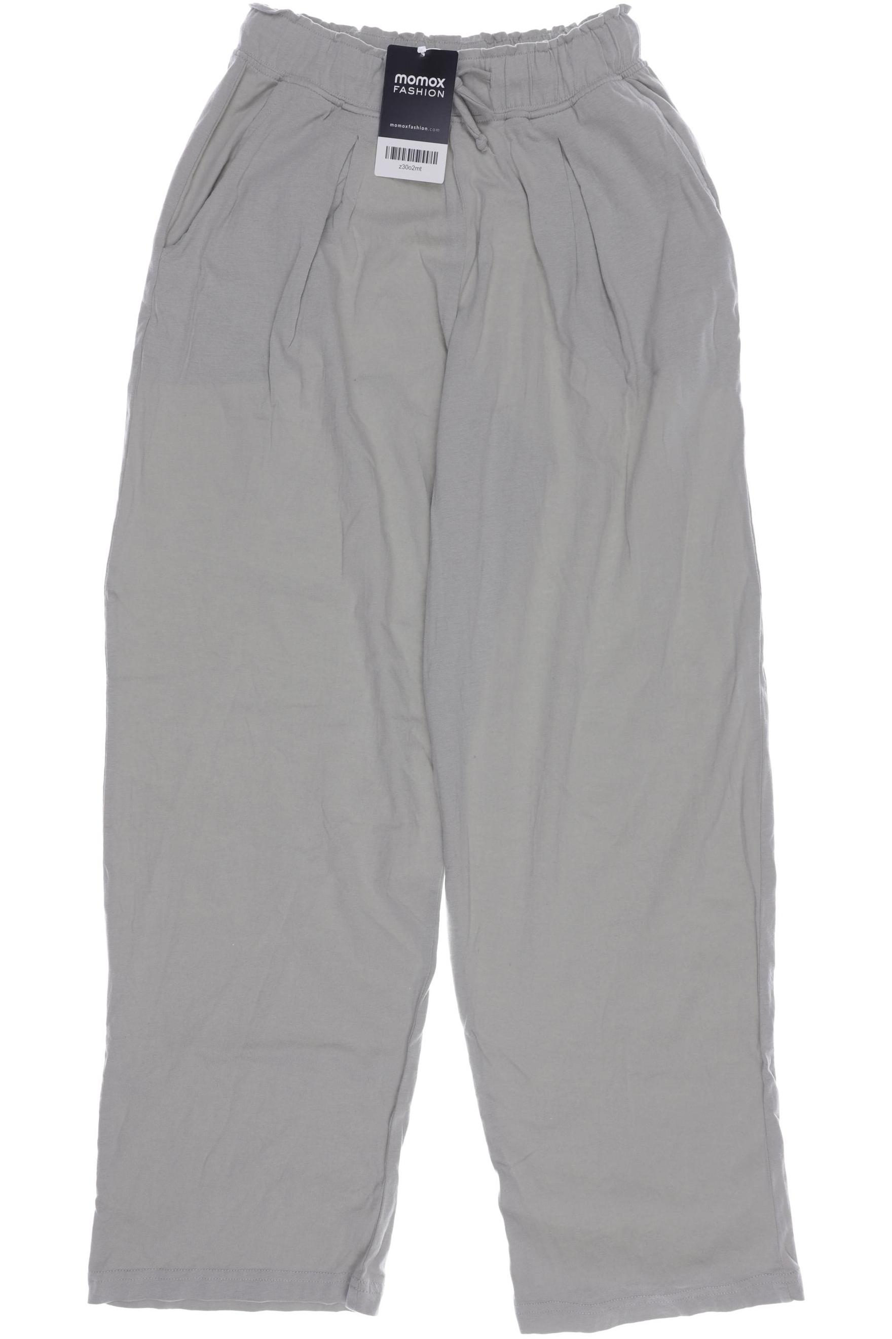 

Mandala Damen Stoffhose, hellgrün