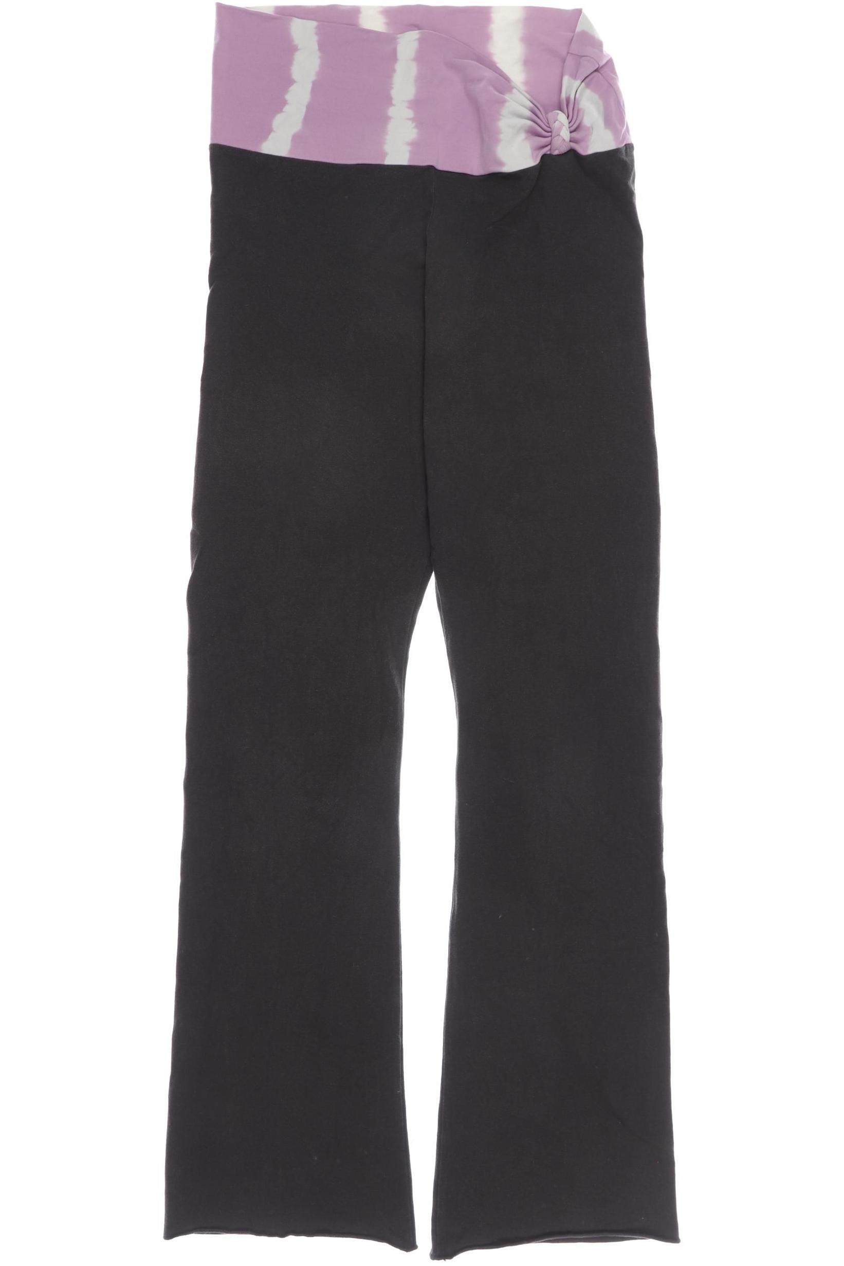 

Mandala Damen Stoffhose, grau, Gr. 0