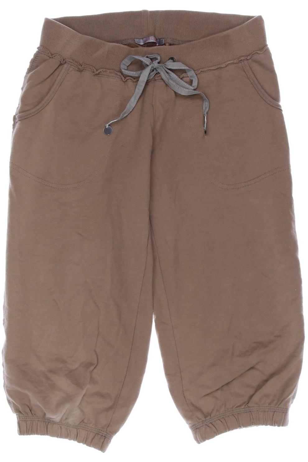

Mandala Damen Stoffhose, beige, Gr. 36
