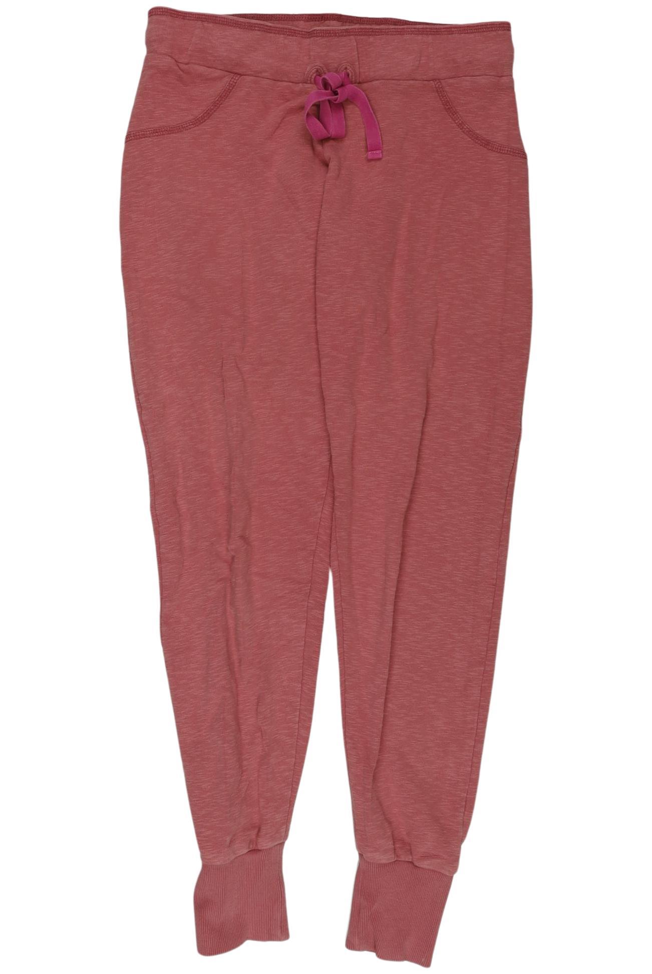 

Mandala Damen Stoffhose, pink, Gr. 0