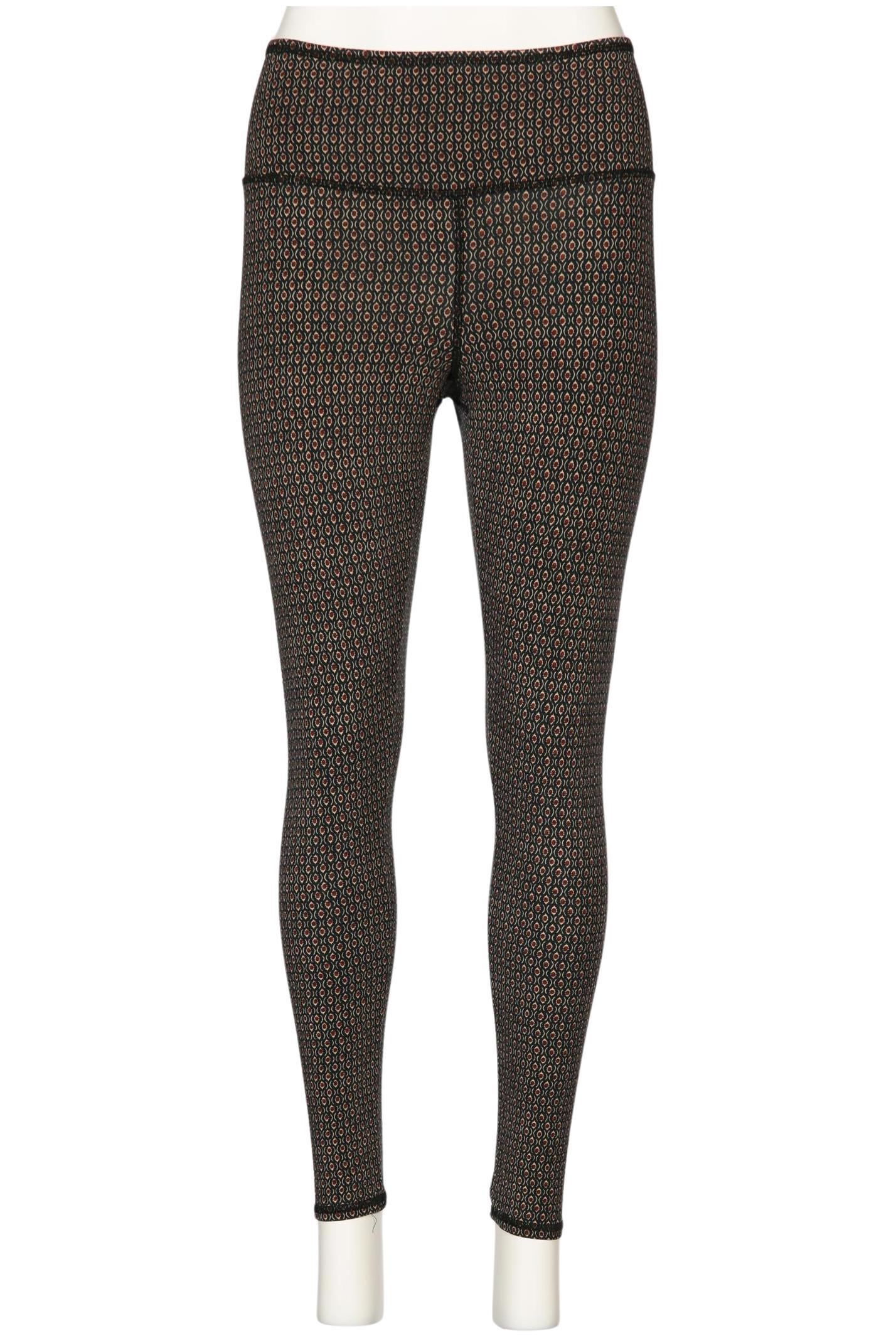 

Mandala Damen Stoffhose, schwarz, Gr. 0