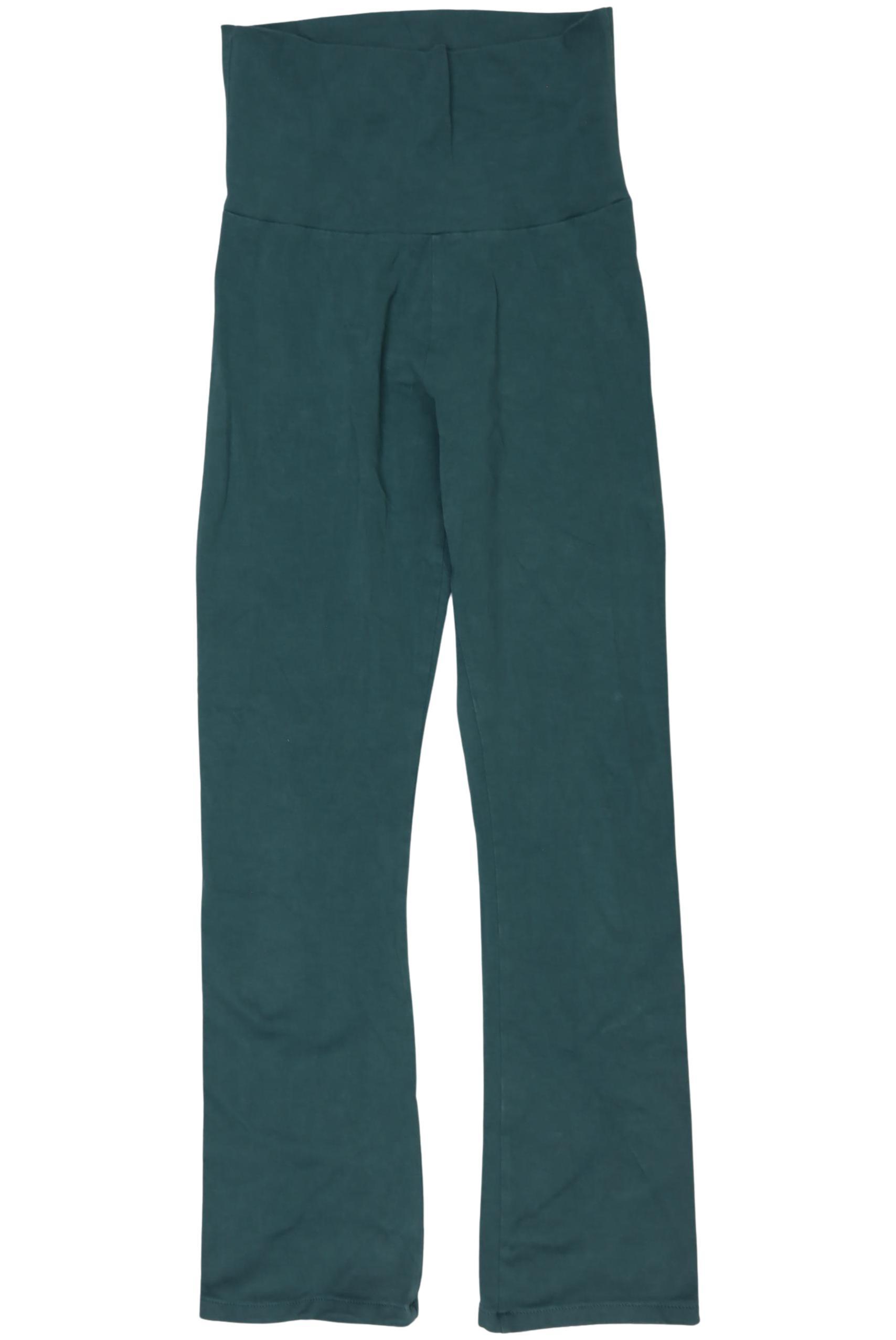 

Mandala Damen Stoffhose, grün, Gr. 26