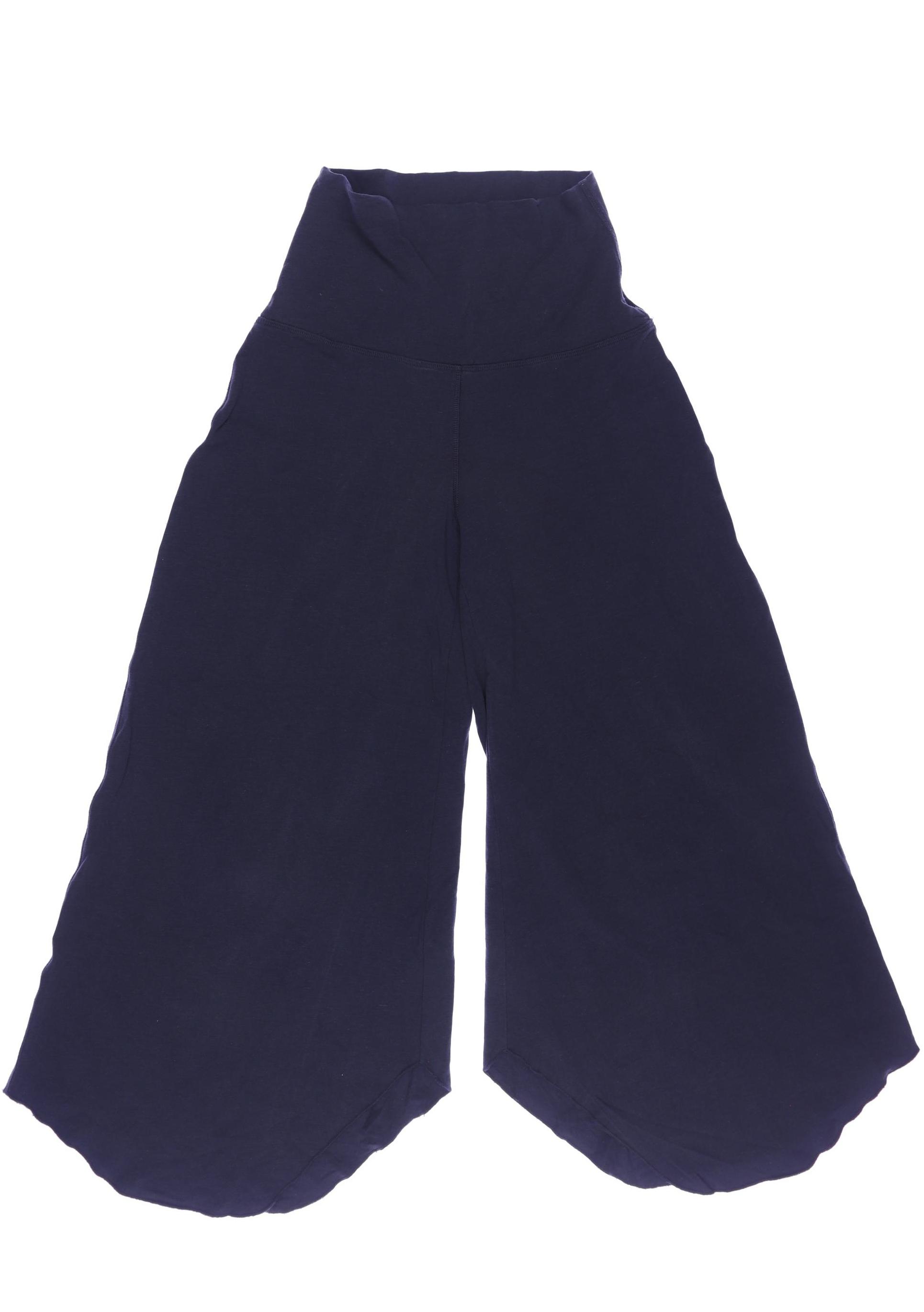 

Mandala Damen Stoffhose, marineblau, Gr. 0