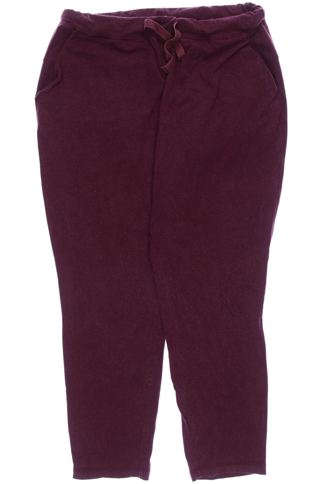 

Mandala Damen Stoffhose, bordeaux, Gr. 0