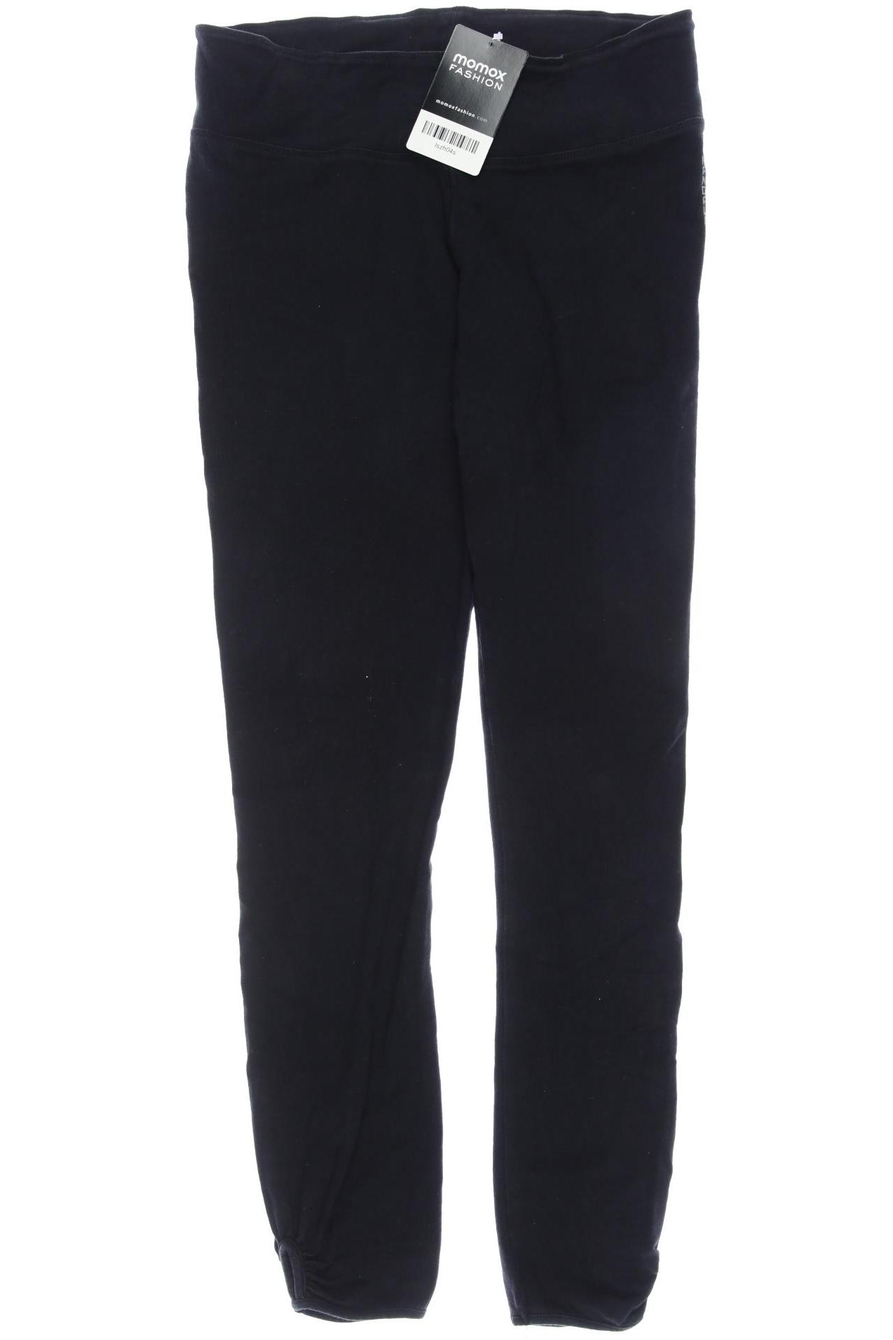 

Mandala Damen Stoffhose, schwarz, Gr. 0