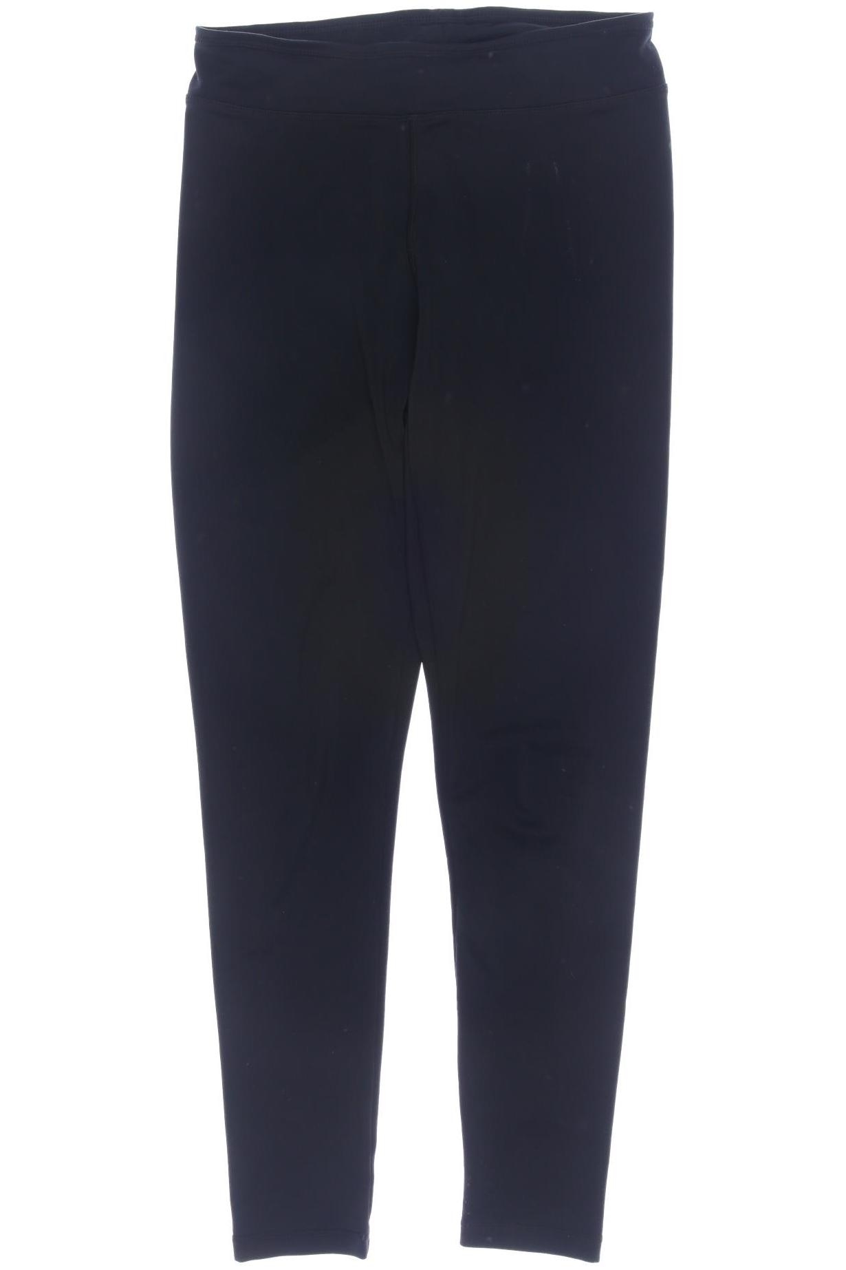 

Mandala Damen Stoffhose, schwarz, Gr. 0