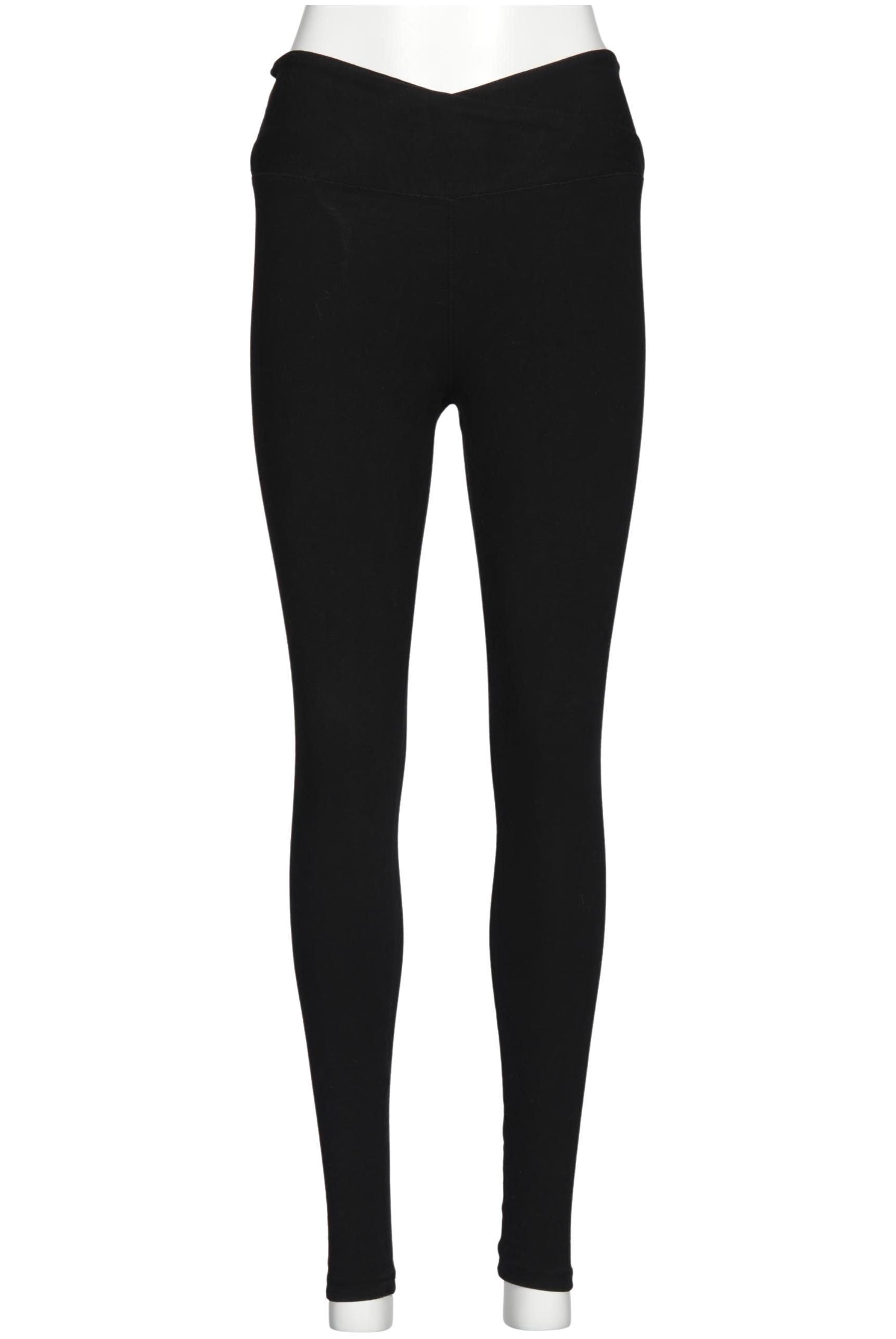 

Mandala Damen Stoffhose, schwarz, Gr. 0