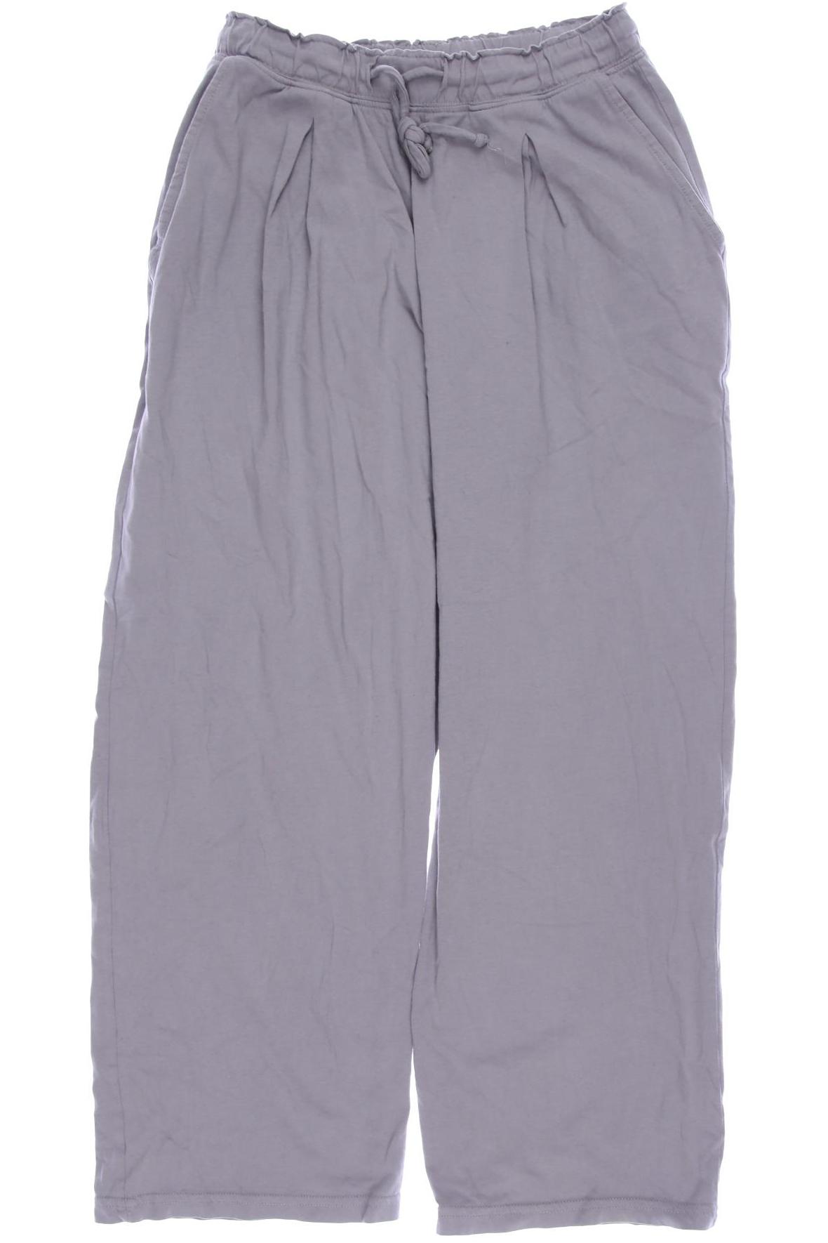 

Mandala Damen Stoffhose, grau, Gr. 36