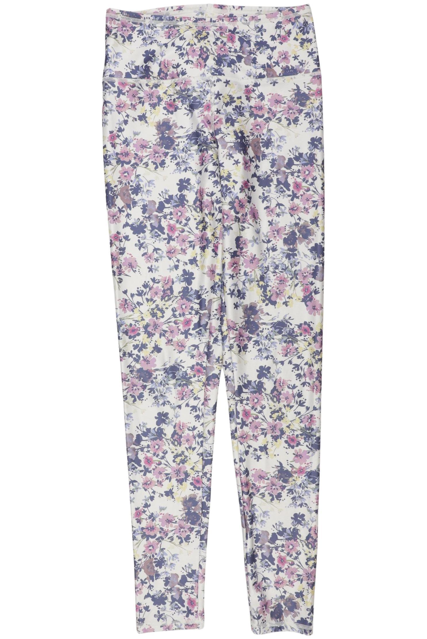 

Mandala Damen Stoffhose, mehrfarbig, Gr. 0