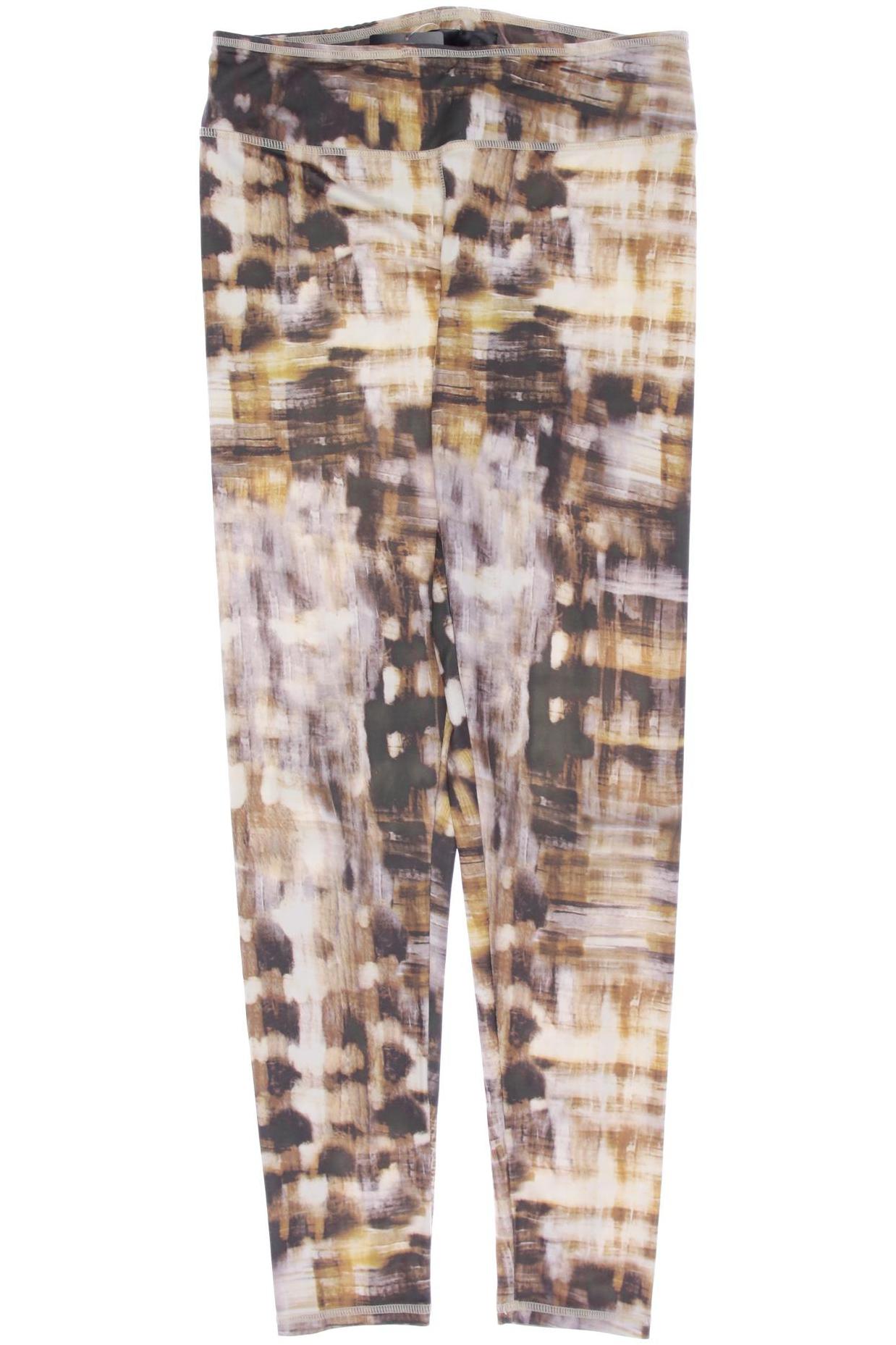 

Mandala Damen Stoffhose, beige, Gr. 26