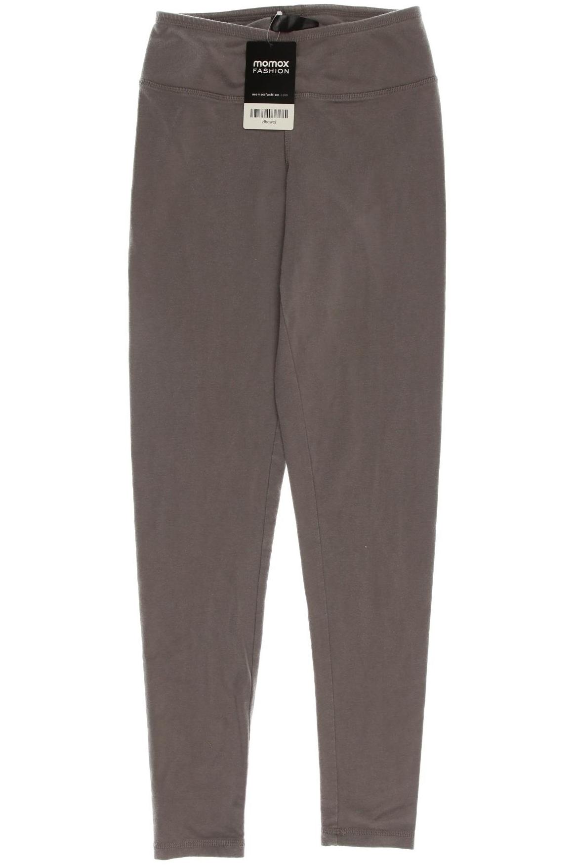 

Mandala Damen Stoffhose, grau