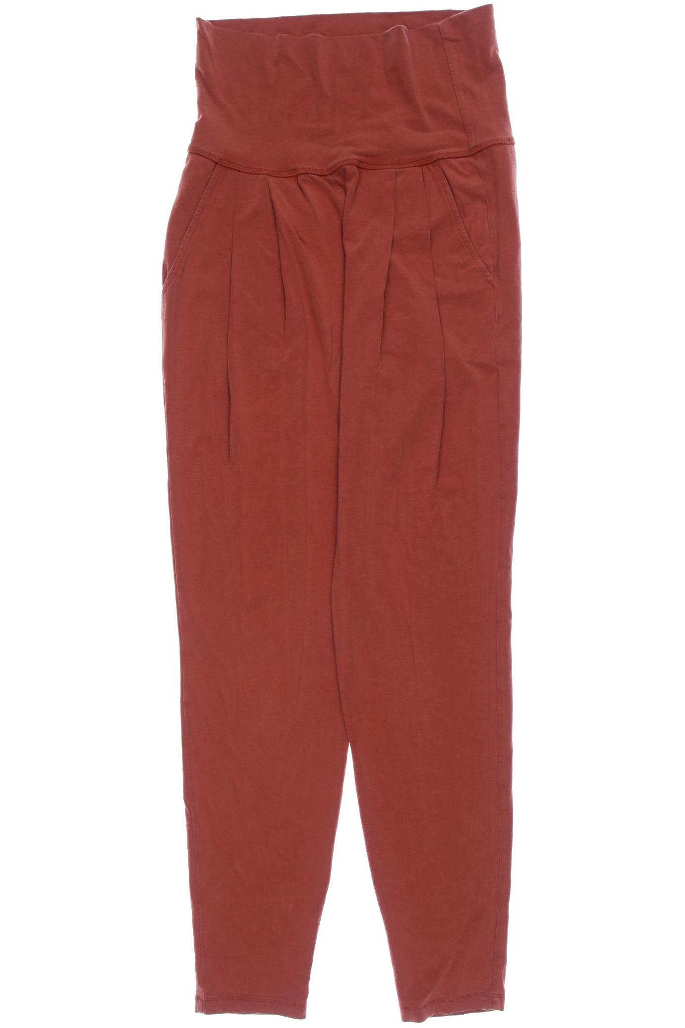 

Mandala Damen Stoffhose, braun, Gr. 0
