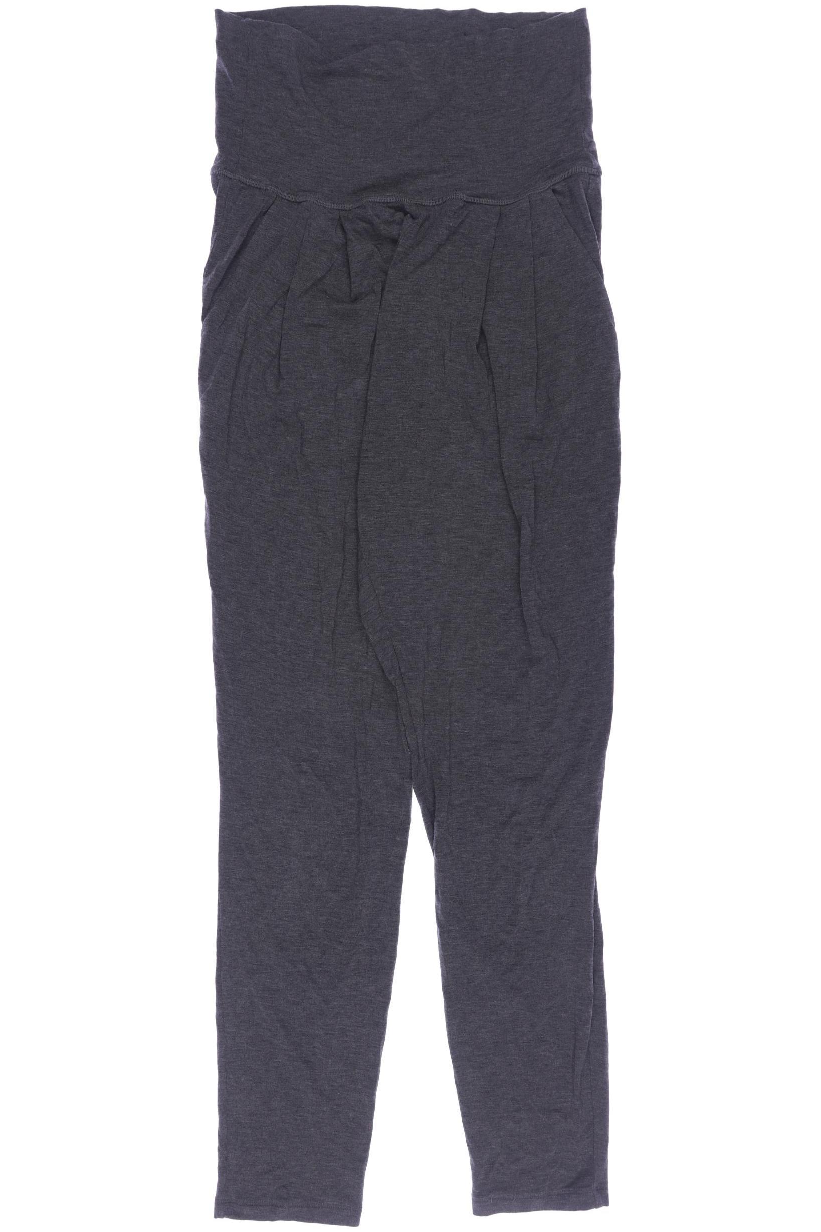 

Mandala Damen Stoffhose, grau, Gr. 0