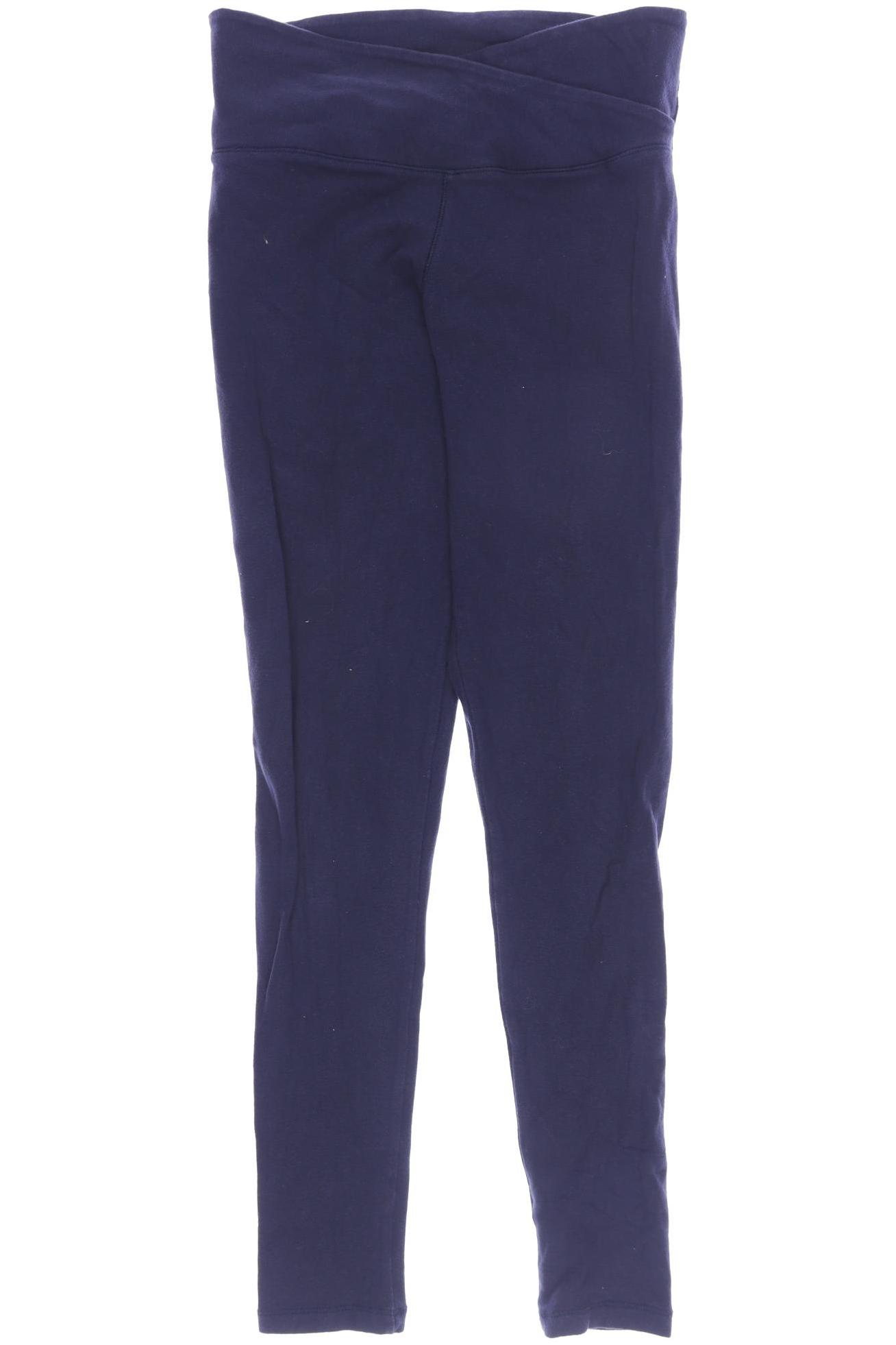 

Mandala Damen Stoffhose, marineblau