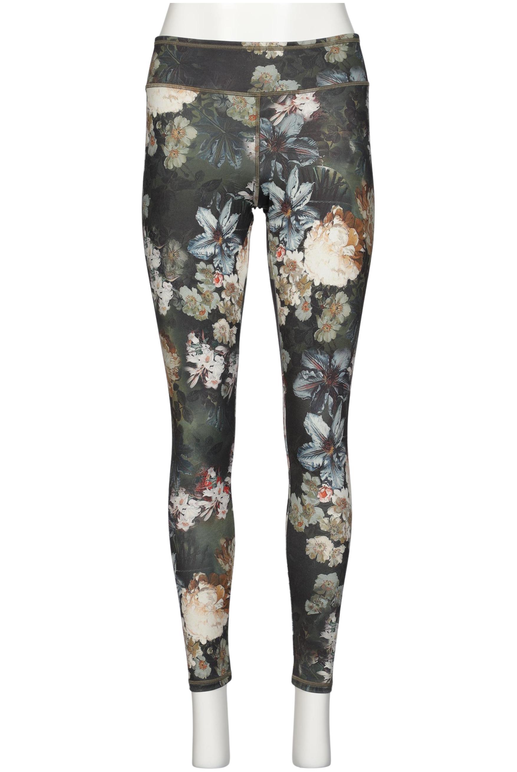 

Mandala Damen Stoffhose, schwarz, Gr. 0