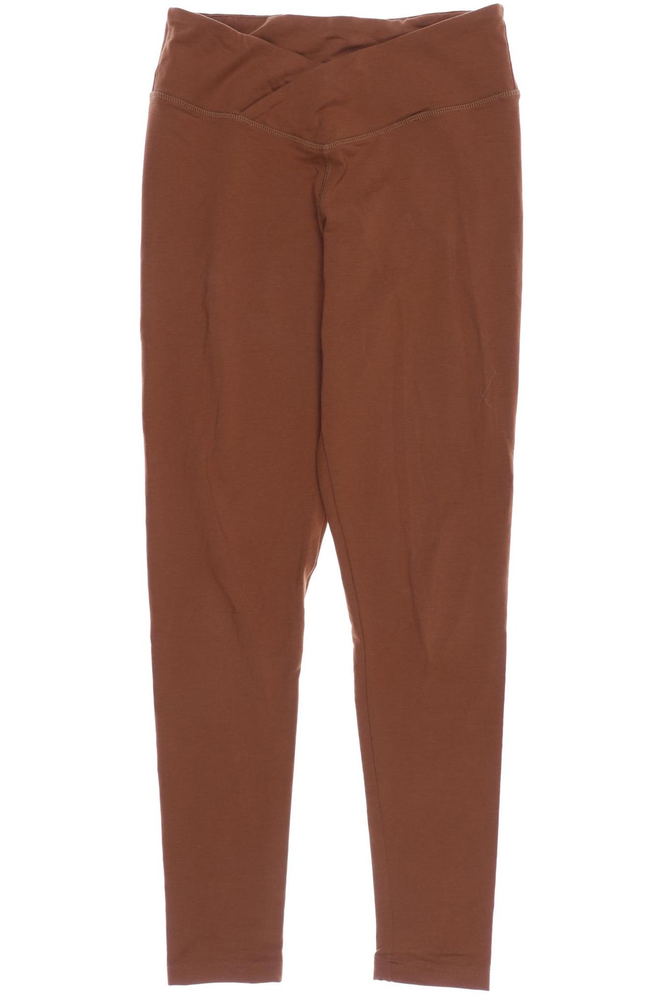 

Mandala Damen Stoffhose, orange, Gr. 0