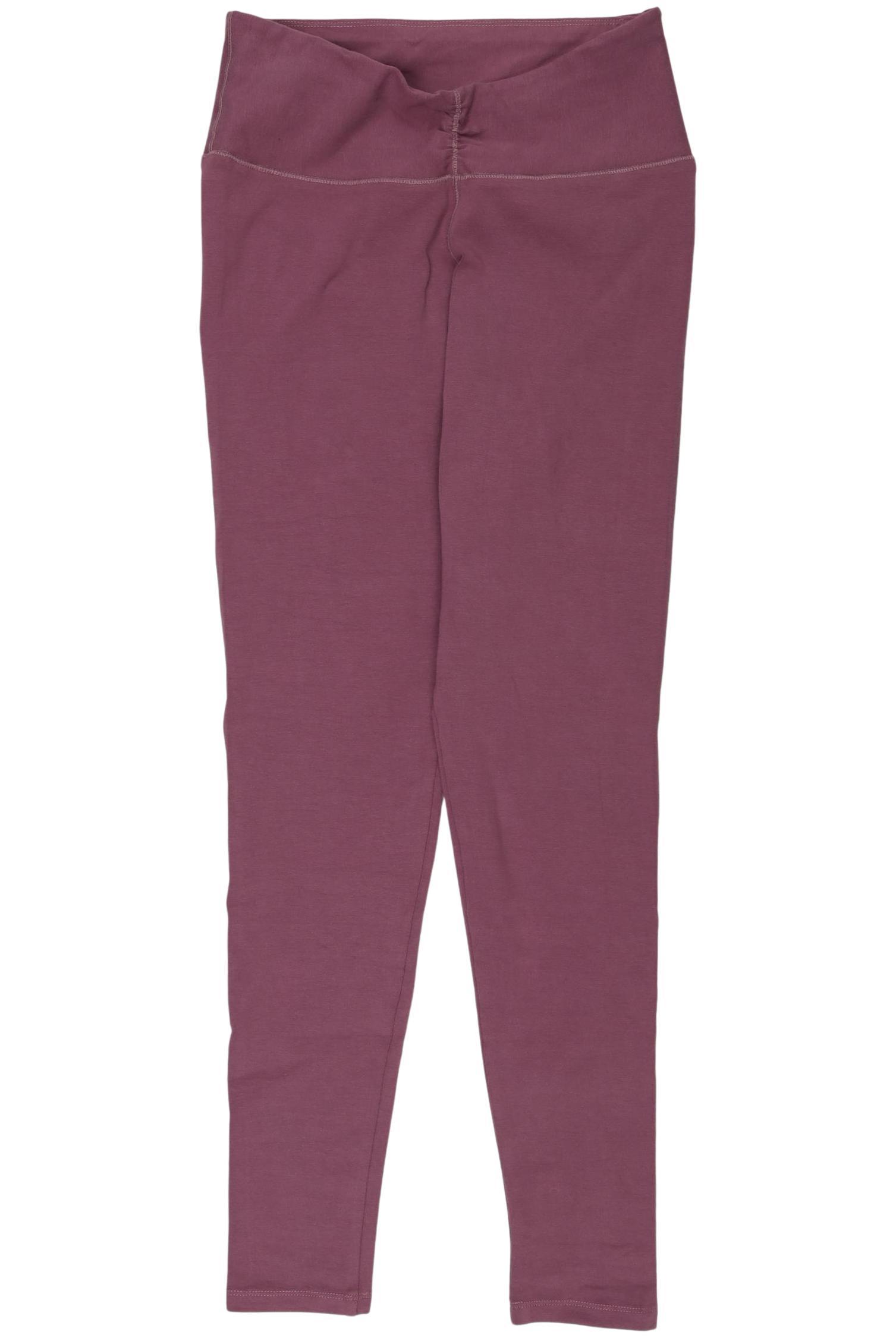 

Mandala Damen Stoffhose, pink, Gr. 0