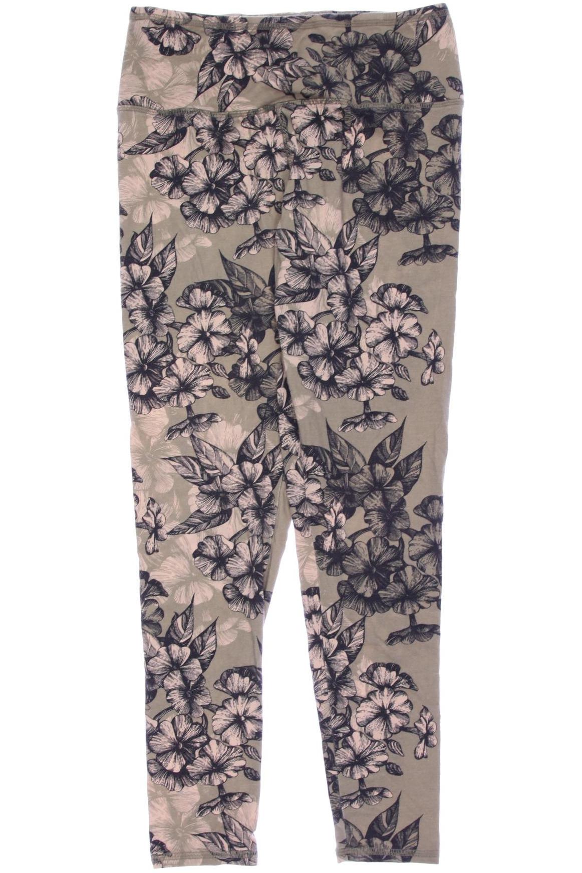 

Mandala Damen Stoffhose, grau, Gr. 0