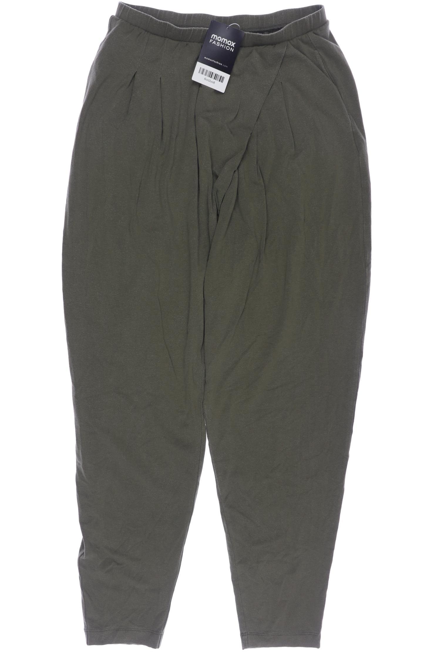 

Mandala Damen Stoffhose, grün, Gr. 0