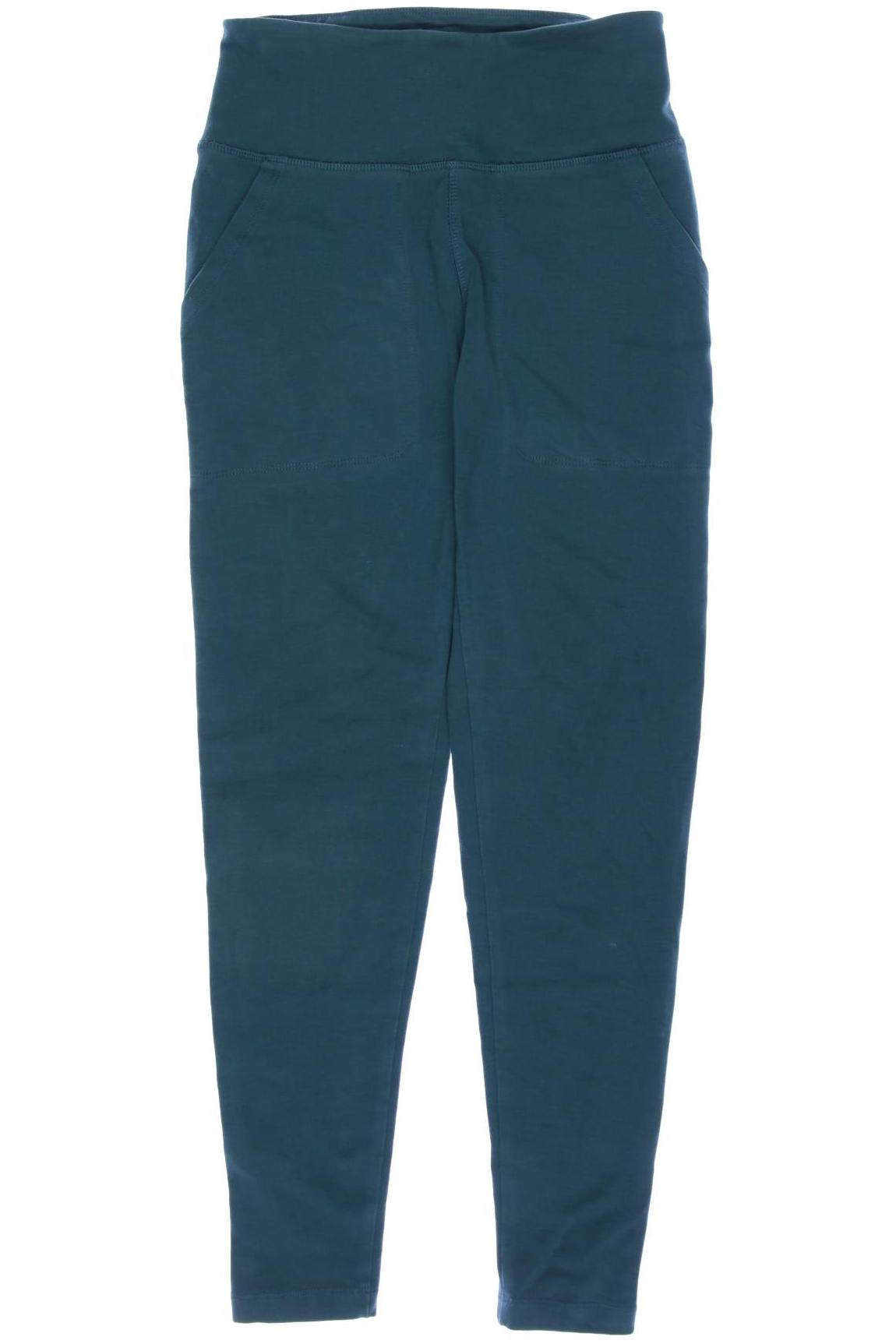 

Mandala Damen Stoffhose, türkis