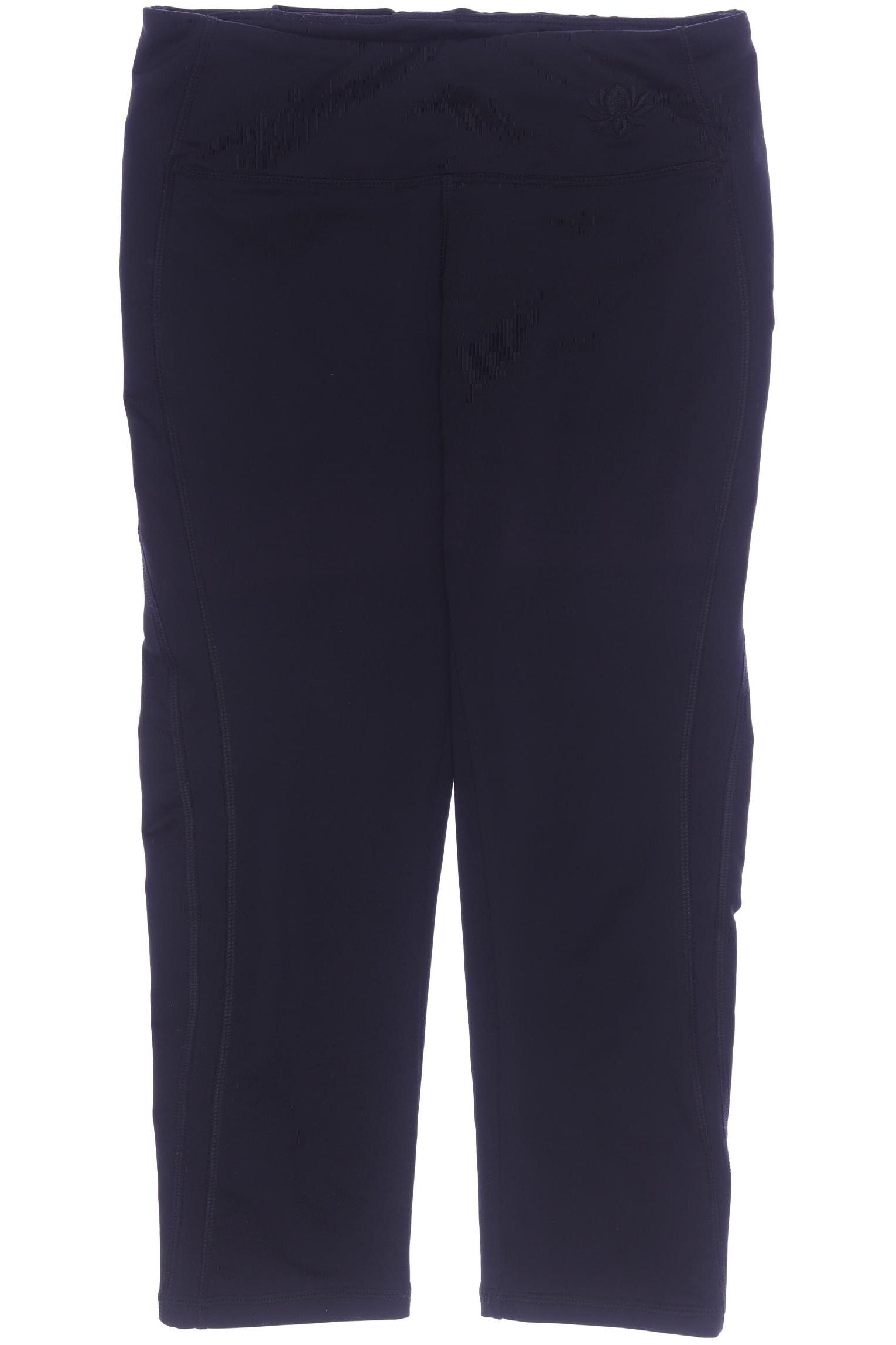 

Mandala Damen Stoffhose, schwarz, Gr. 0