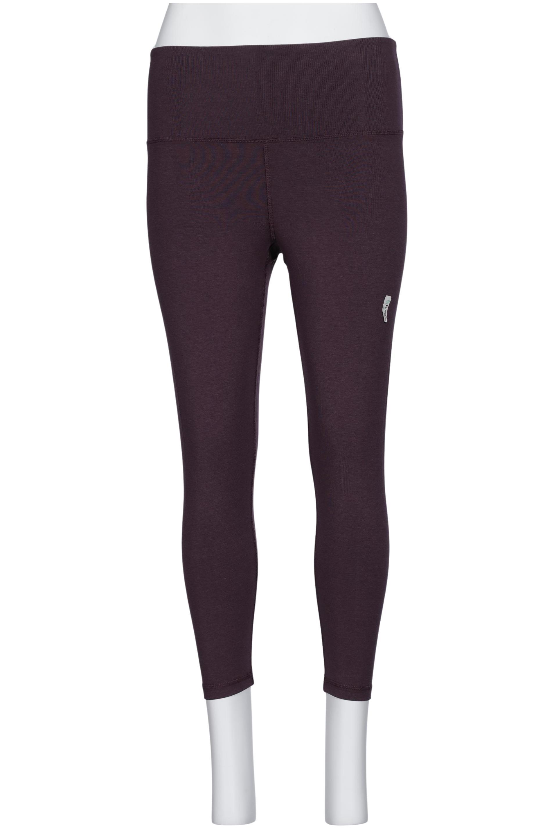 

Mandala Damen Stoffhose, flieder, Gr. 0