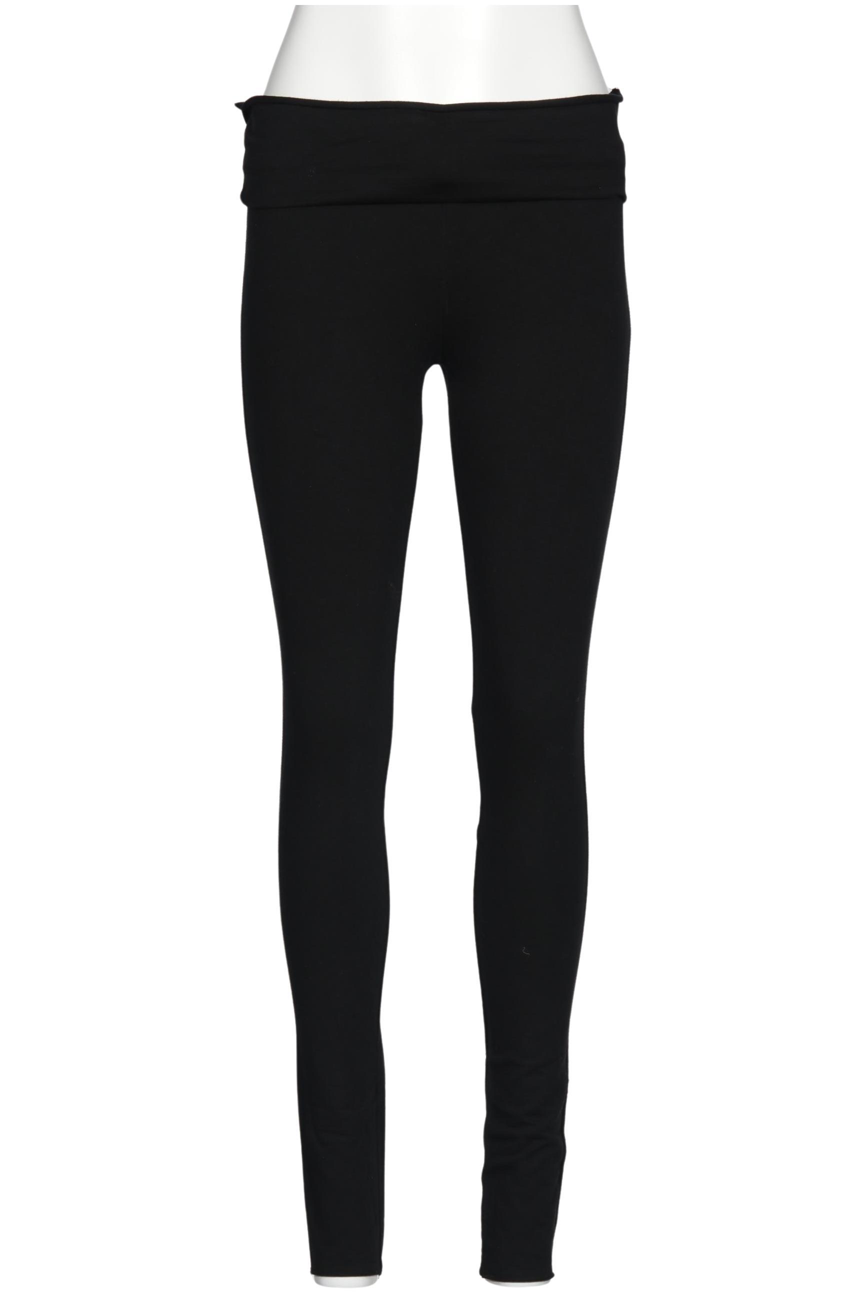 

Mandala Damen Stoffhose, schwarz, Gr. 0