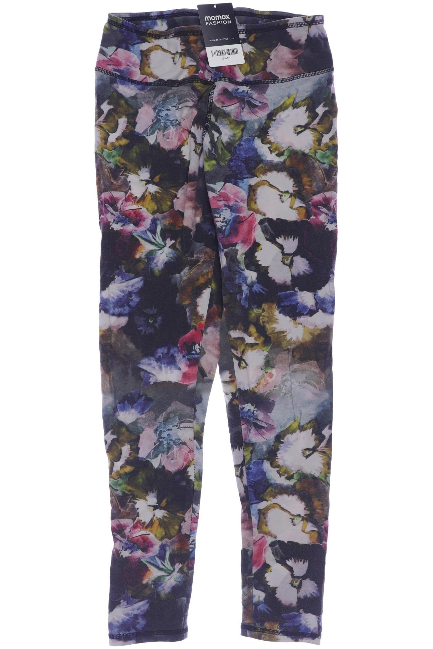 

Mandala Damen Stoffhose, mehrfarbig, Gr. 0