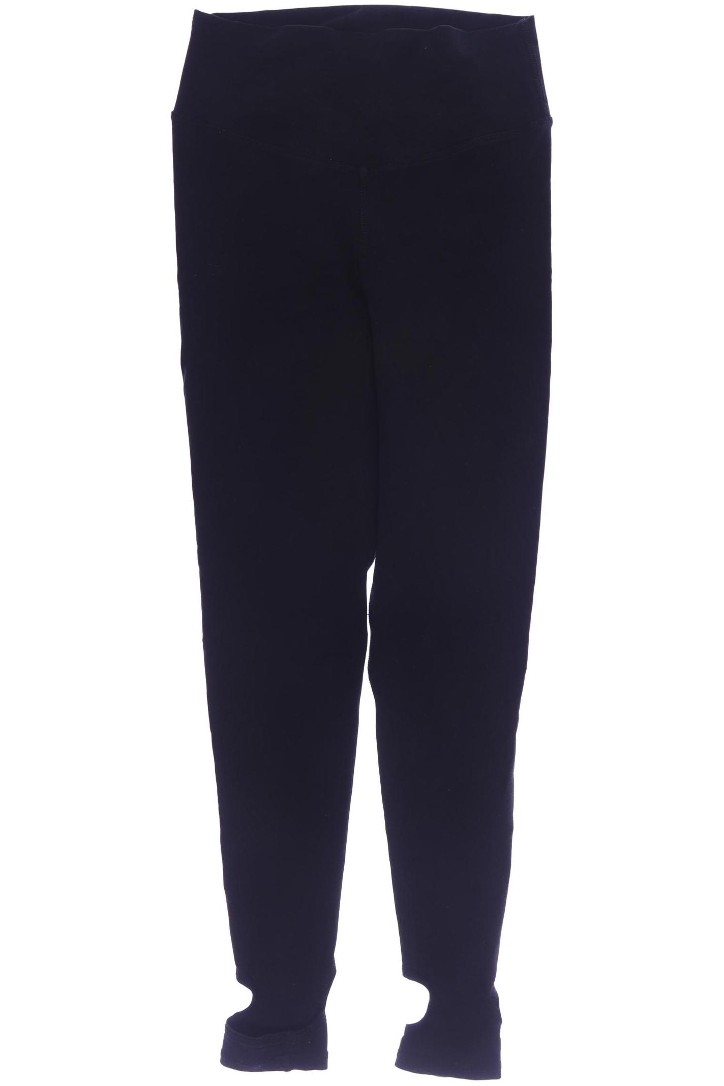 

Mandala Damen Stoffhose, schwarz, Gr. 0