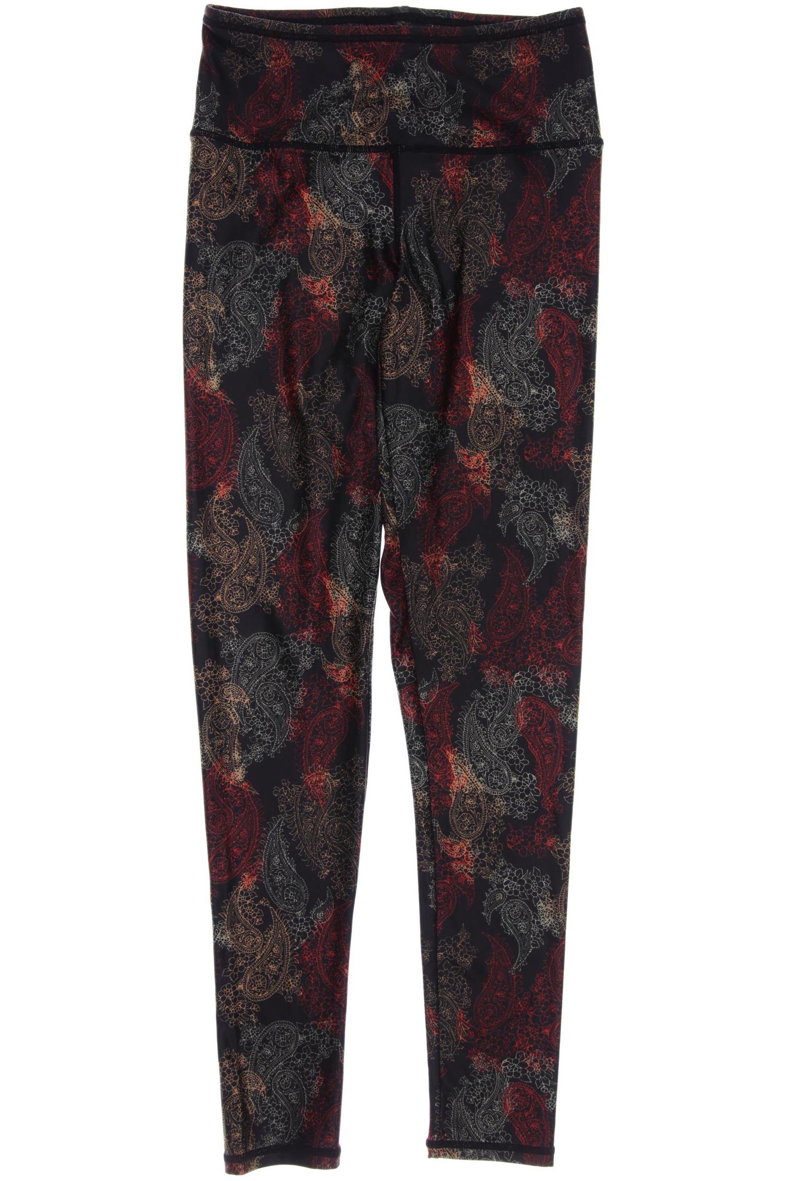 

Mandala Damen Stoffhose, mehrfarbig, Gr. 0