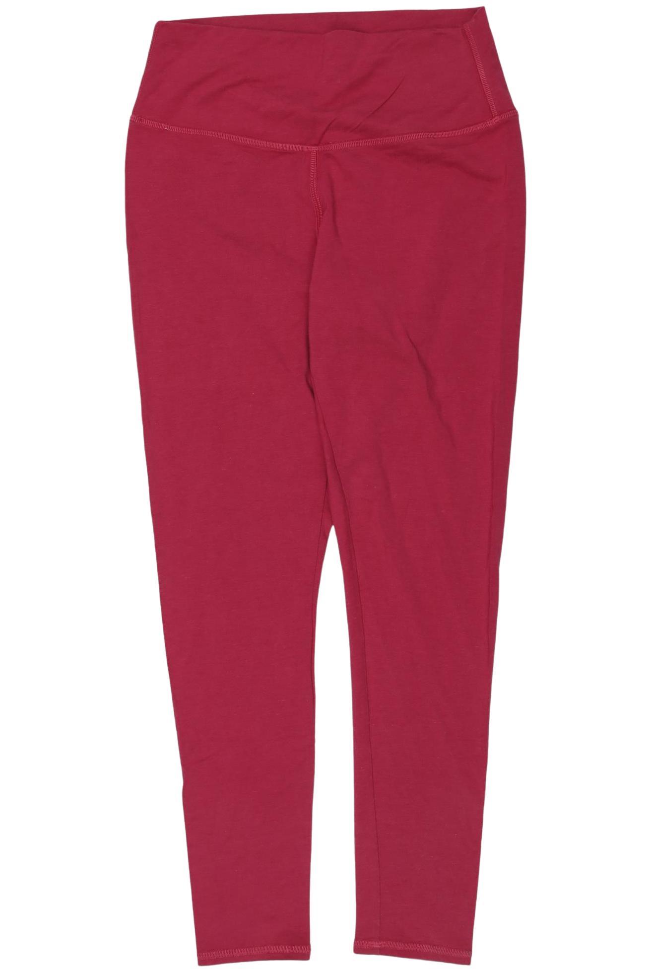 

Mandala Damen Stoffhose, pink, Gr. 0