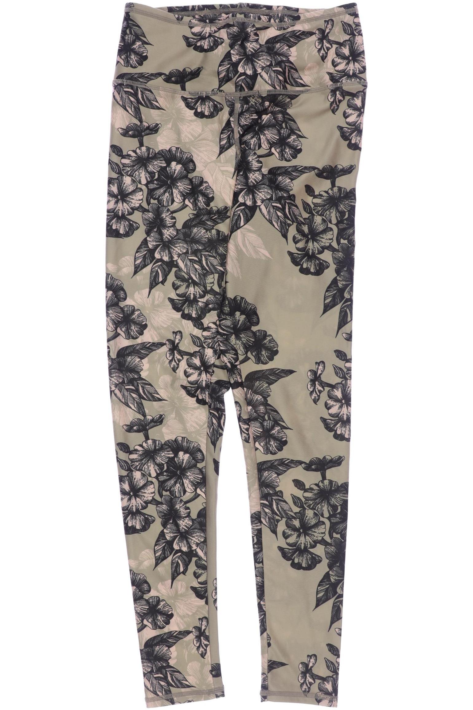 

Mandala Damen Stoffhose, grün, Gr. 0