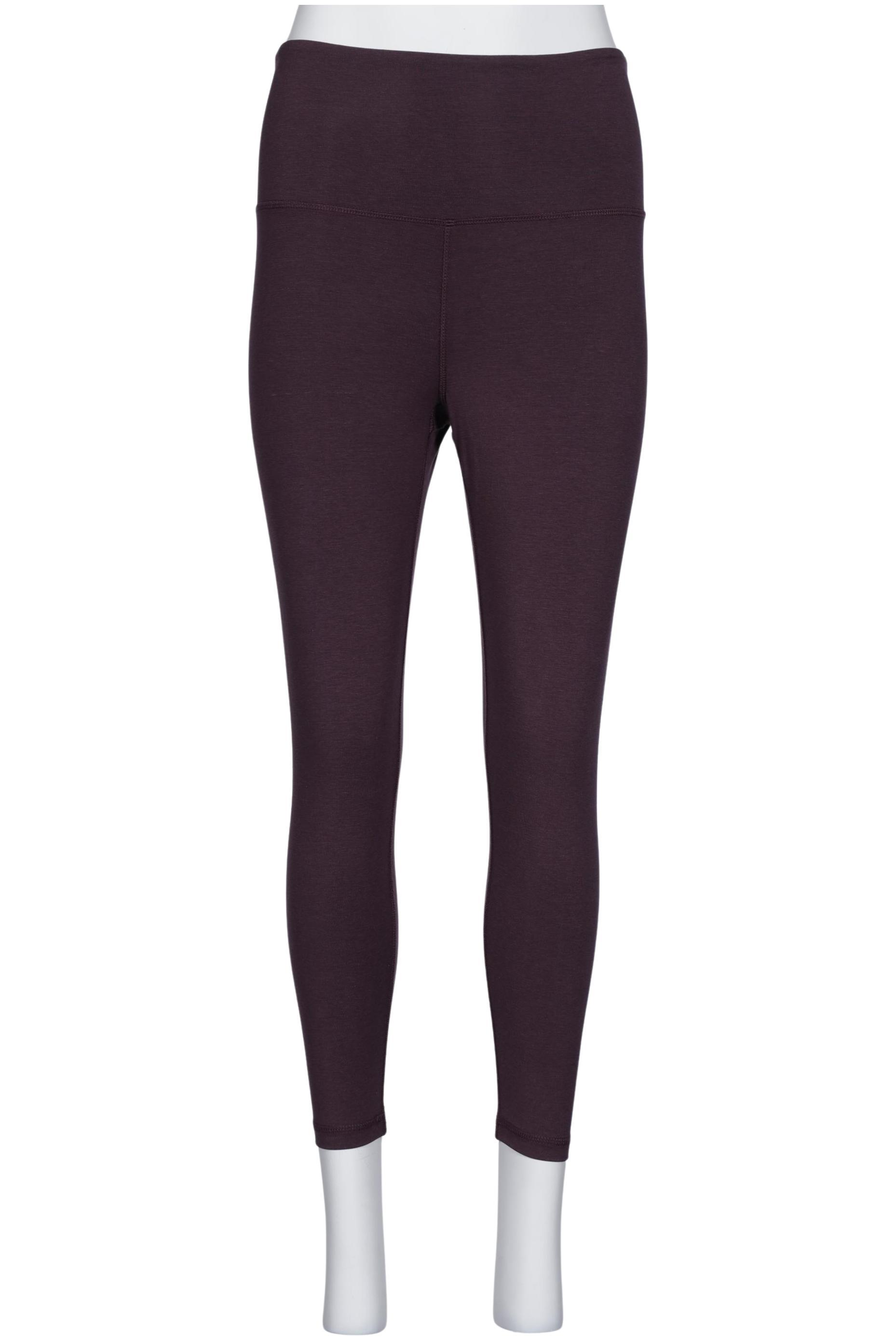 

Mandala Damen Stoffhose, flieder, Gr. 0