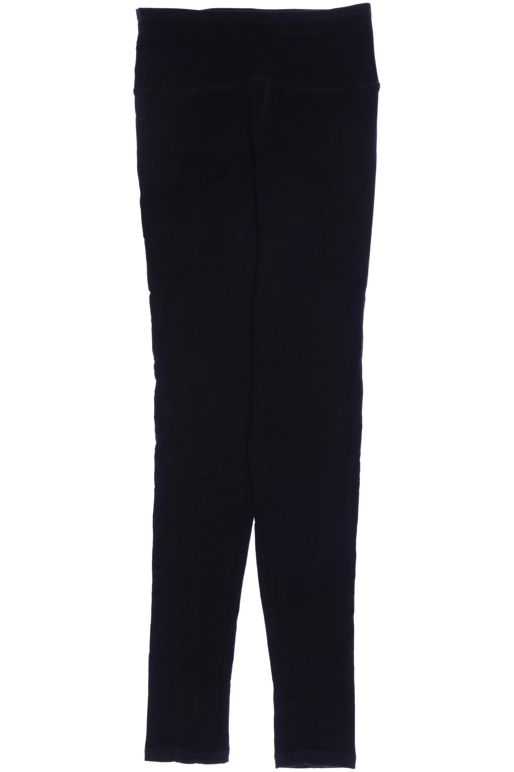 

Mandala Damen Stoffhose, schwarz, Gr. 0