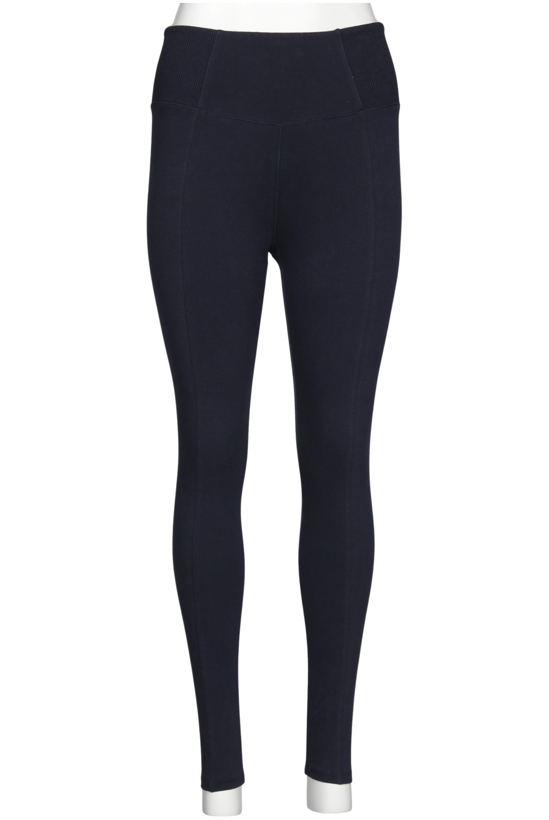 

Mandala Damen Stoffhose, marineblau, Gr. 0