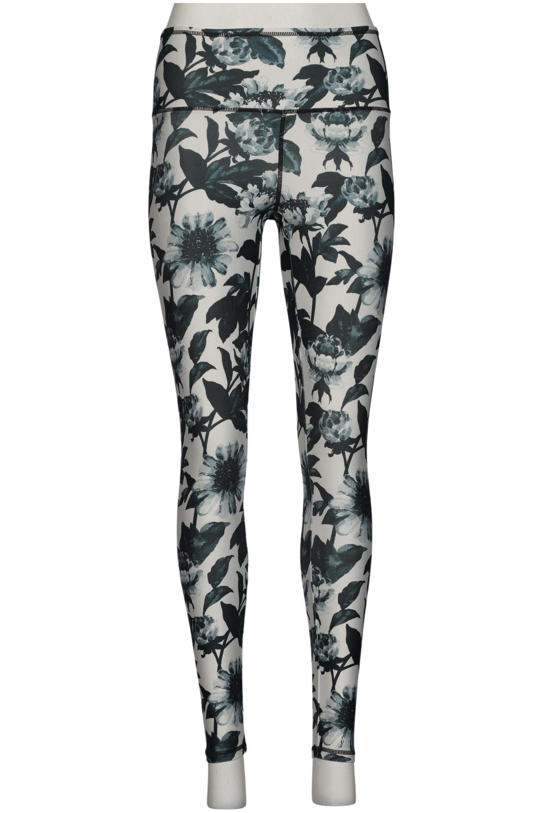 

Mandala Damen Stoffhose, weiß, Gr. 0