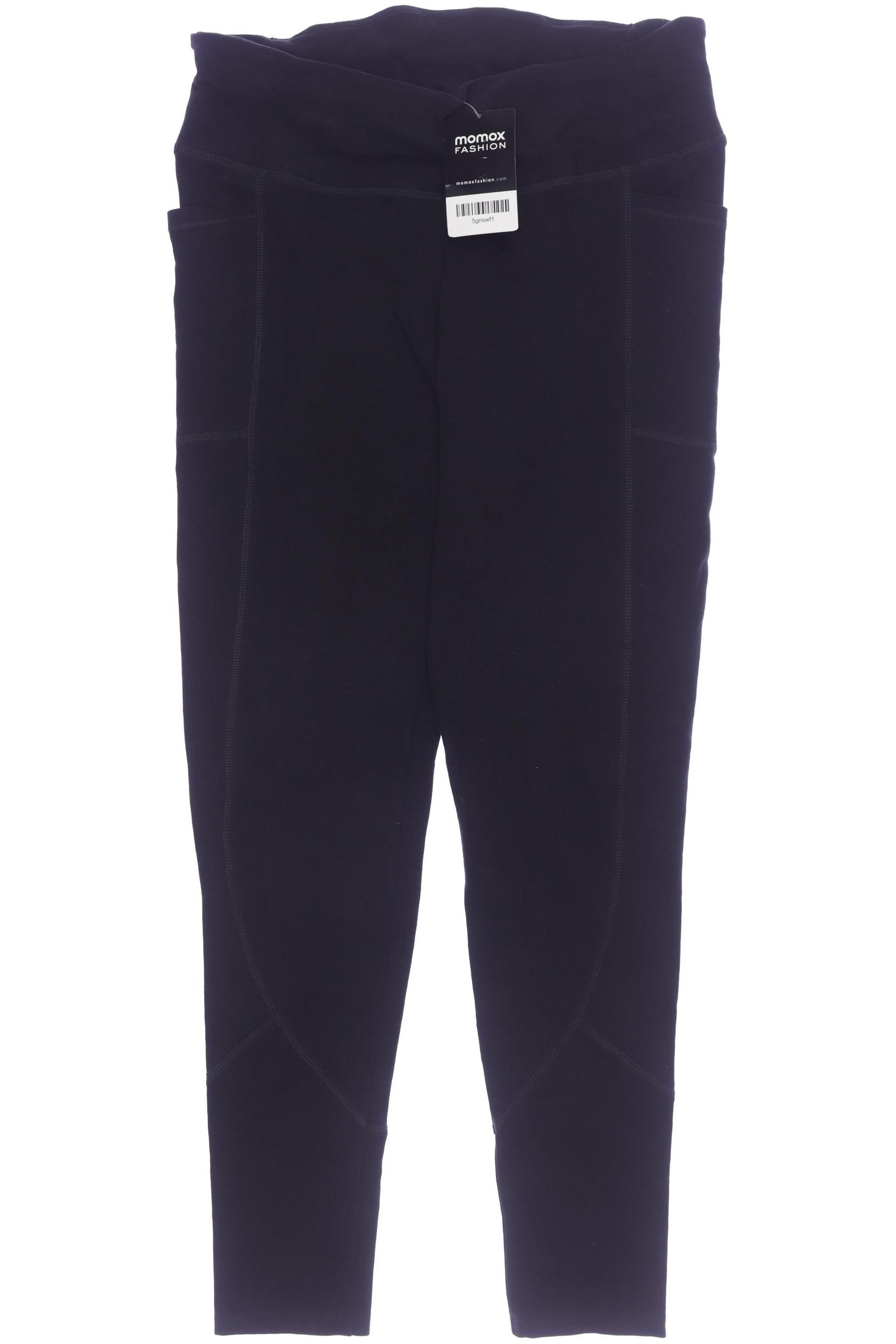 

Mandala Damen Stoffhose, schwarz, Gr. 0