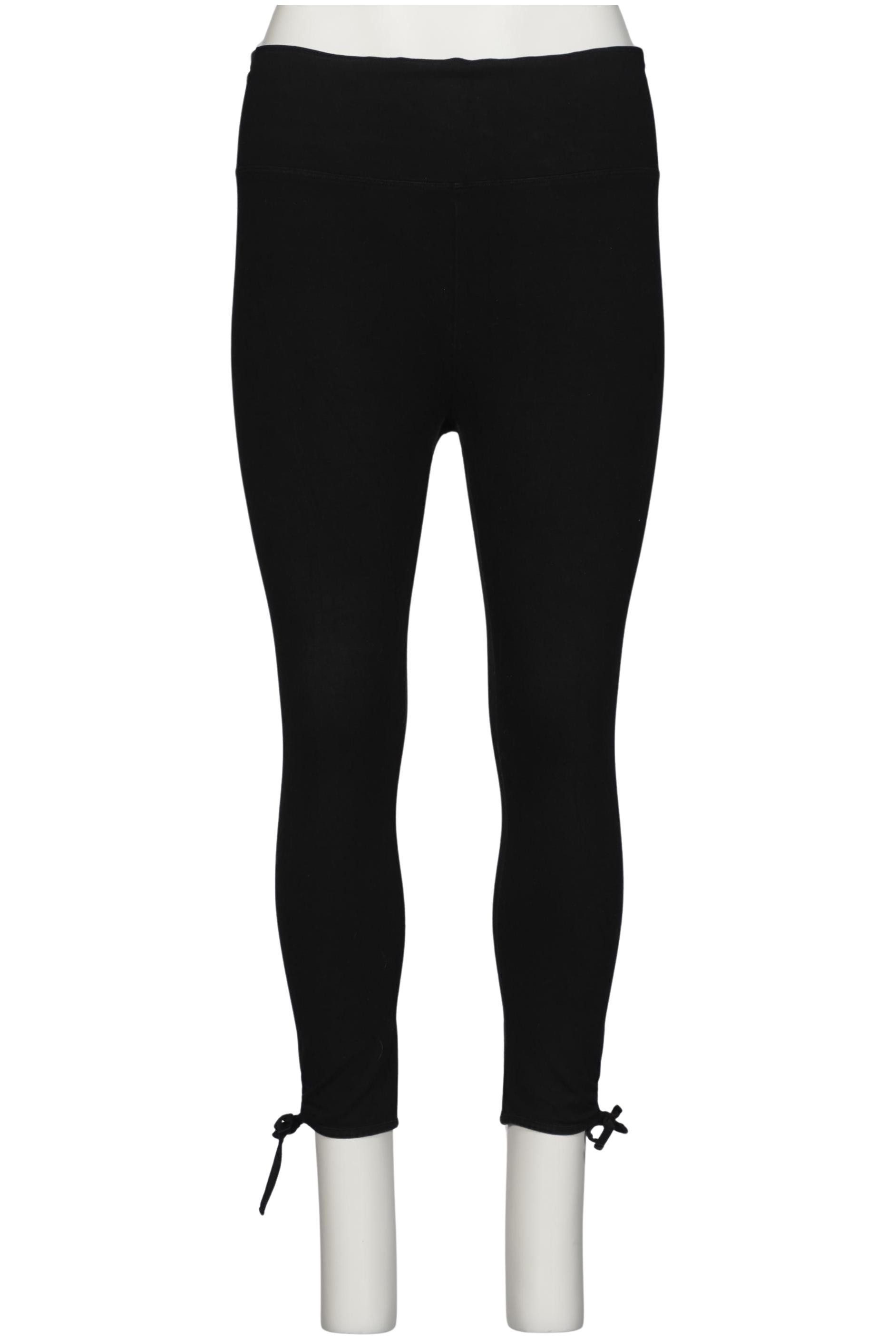 

Mandala Damen Stoffhose, schwarz, Gr. 0