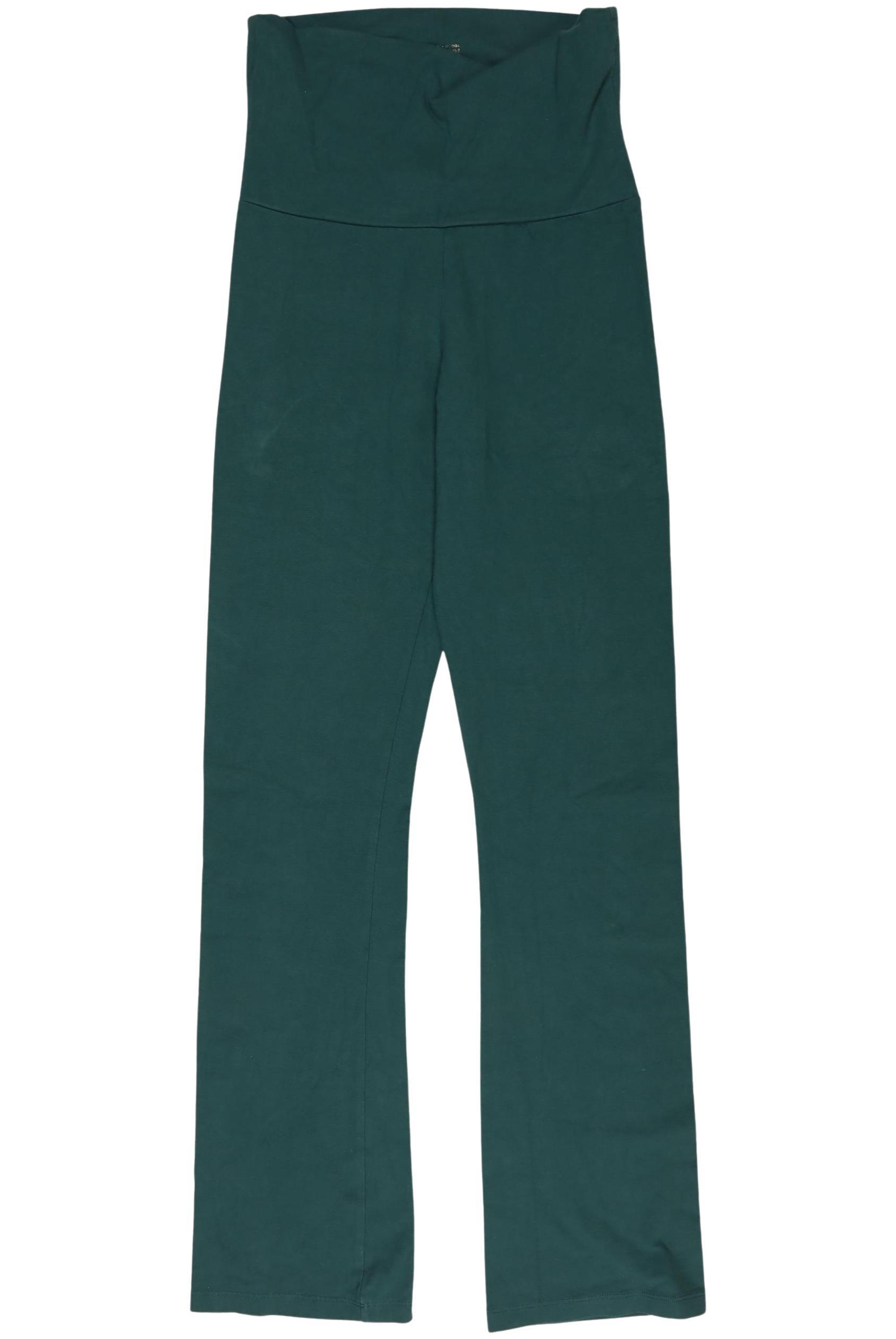 

Mandala Damen Stoffhose, grün, Gr. 25