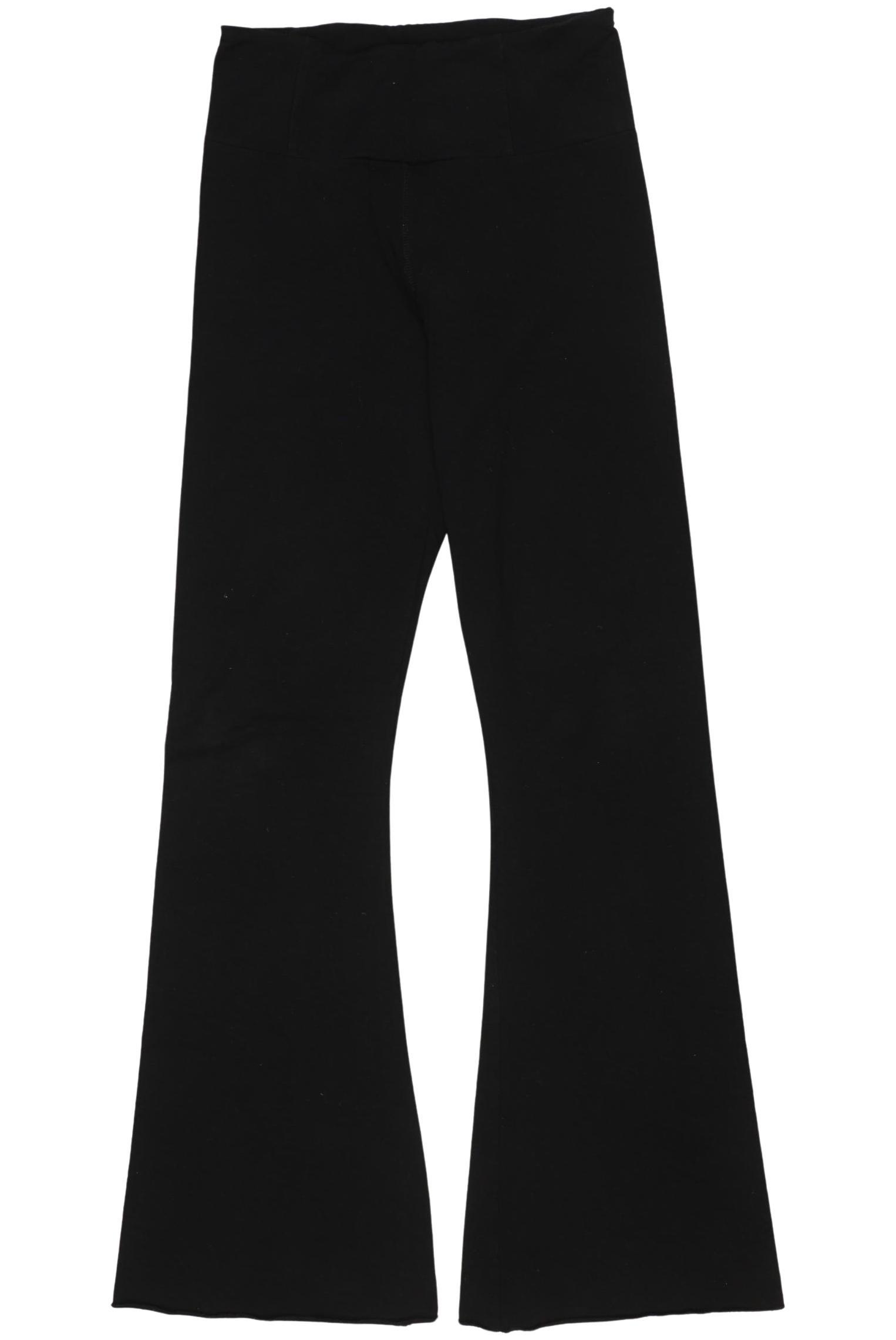 

Mandala Damen Stoffhose, schwarz, Gr. 0